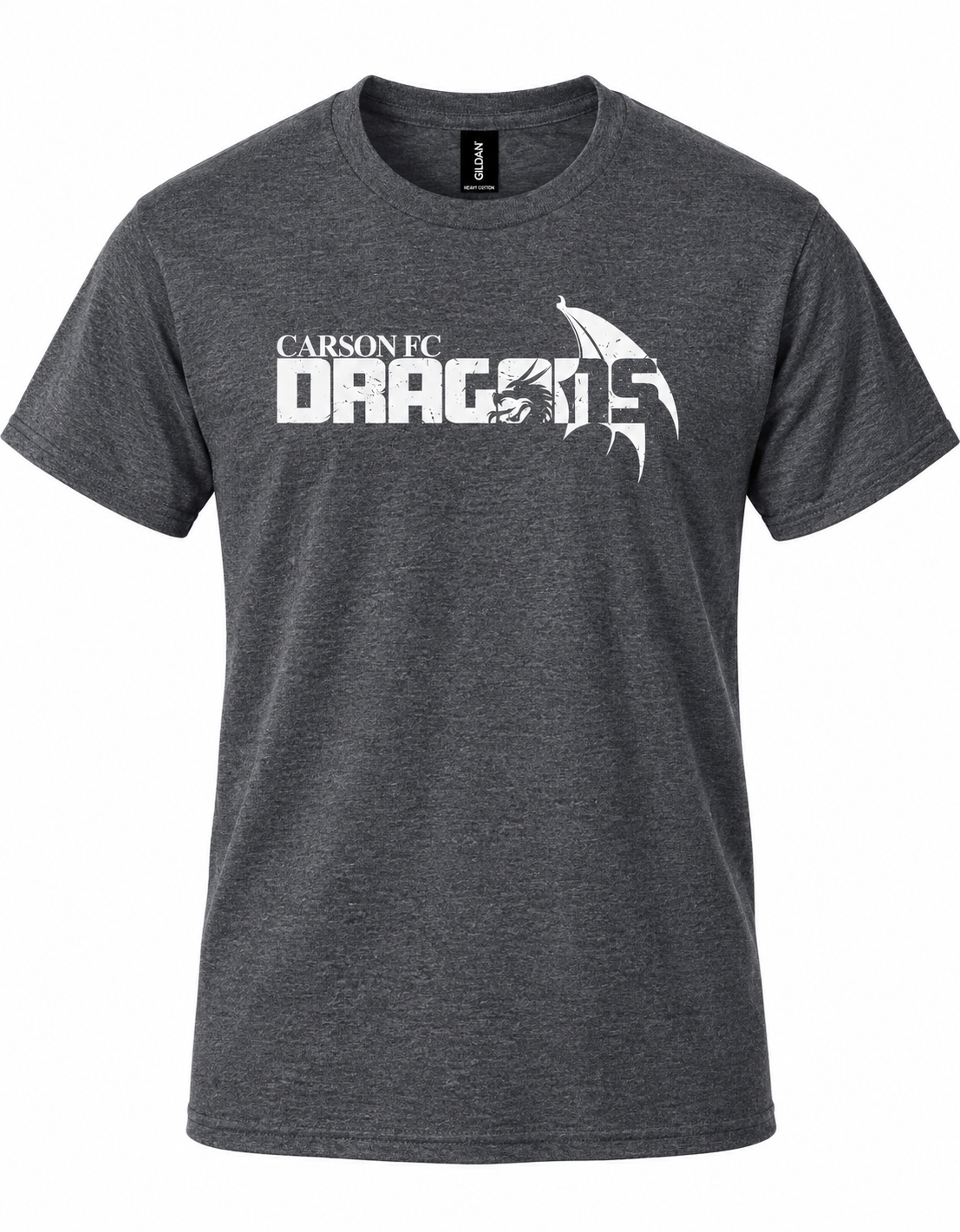 Carson FC | CFC Dragons