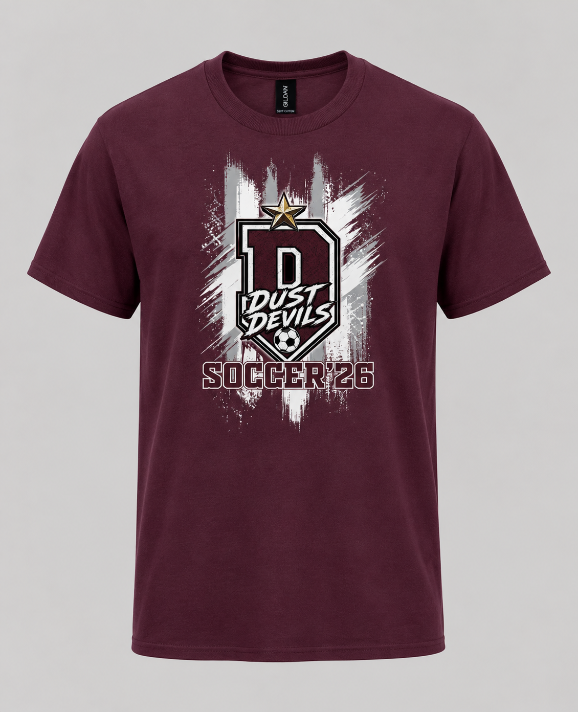 Maroon Shirt Mockup.png