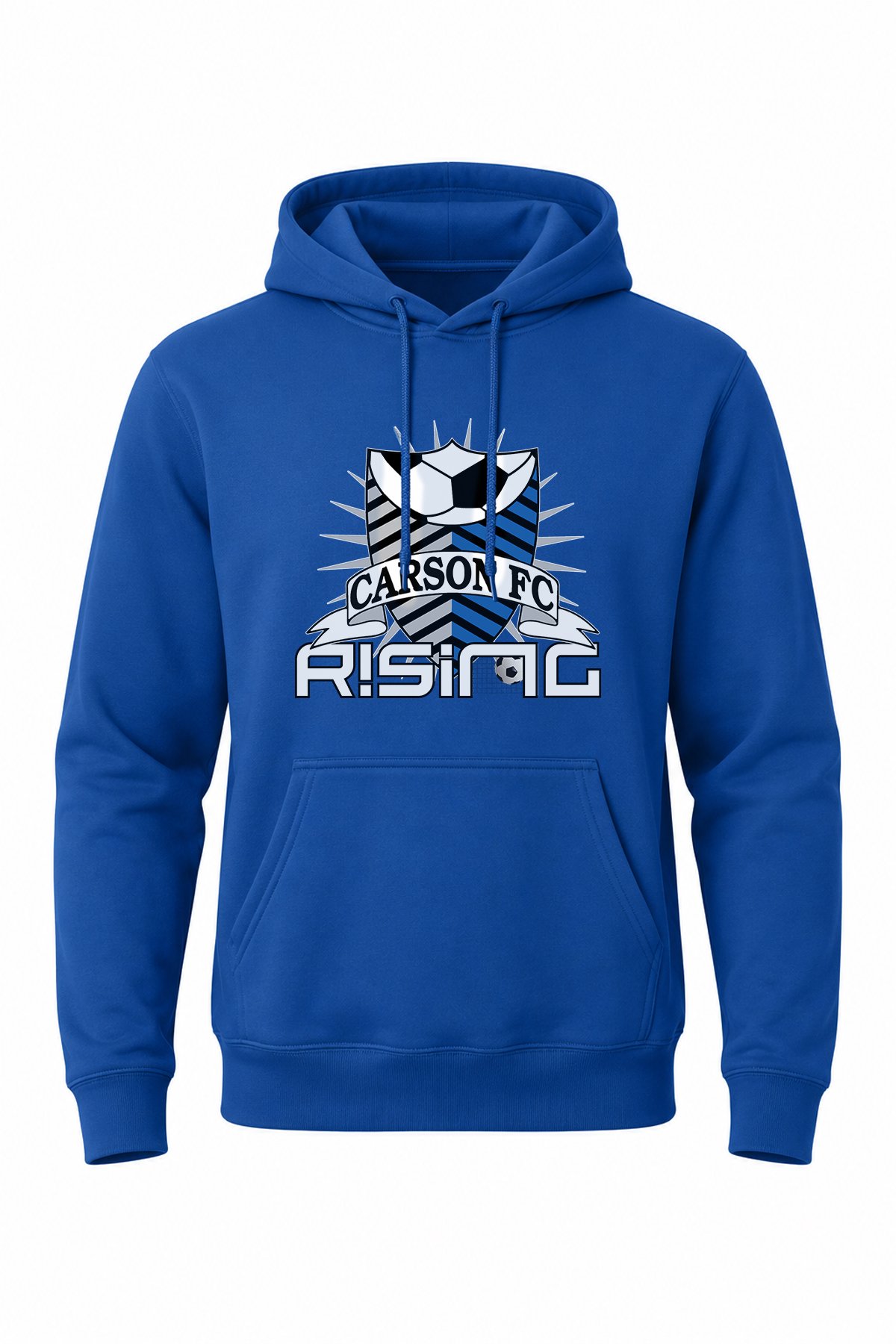 CFC RISING Hoodies