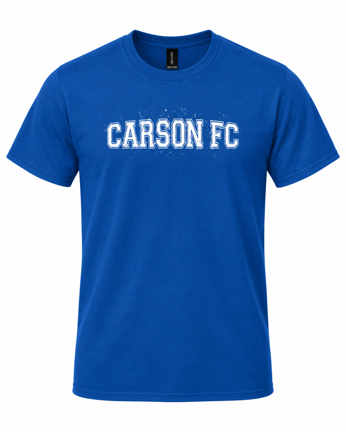 Carson FC | Varsity Shirts