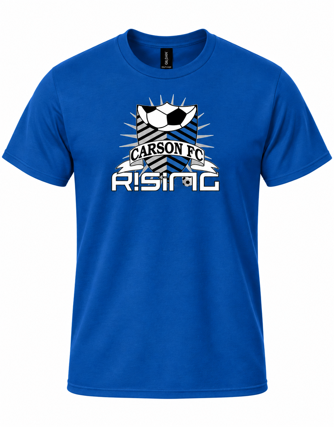 Carson FC | CFC Rising