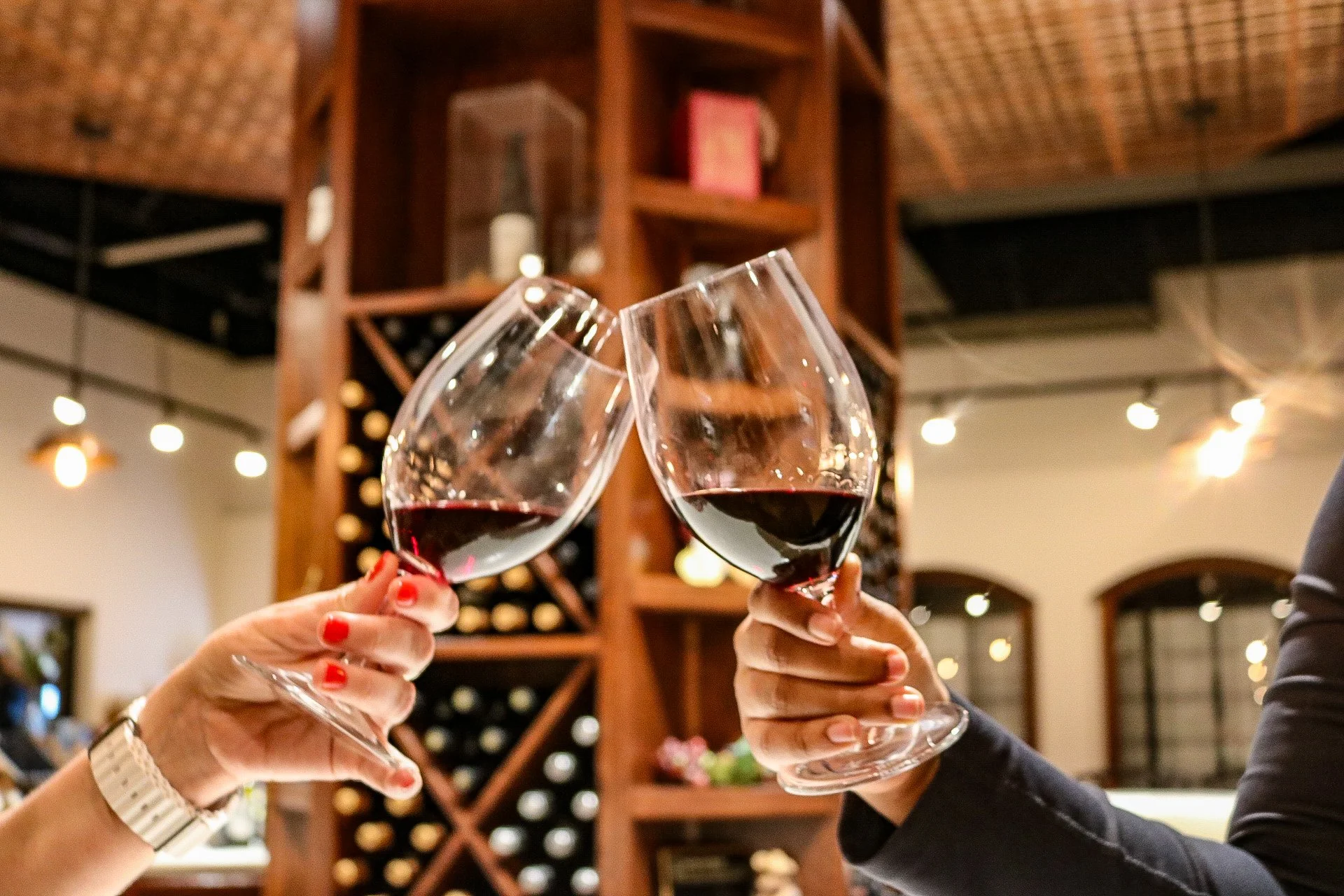 Event on March 21st 2026, at Llano Estacado Winery.