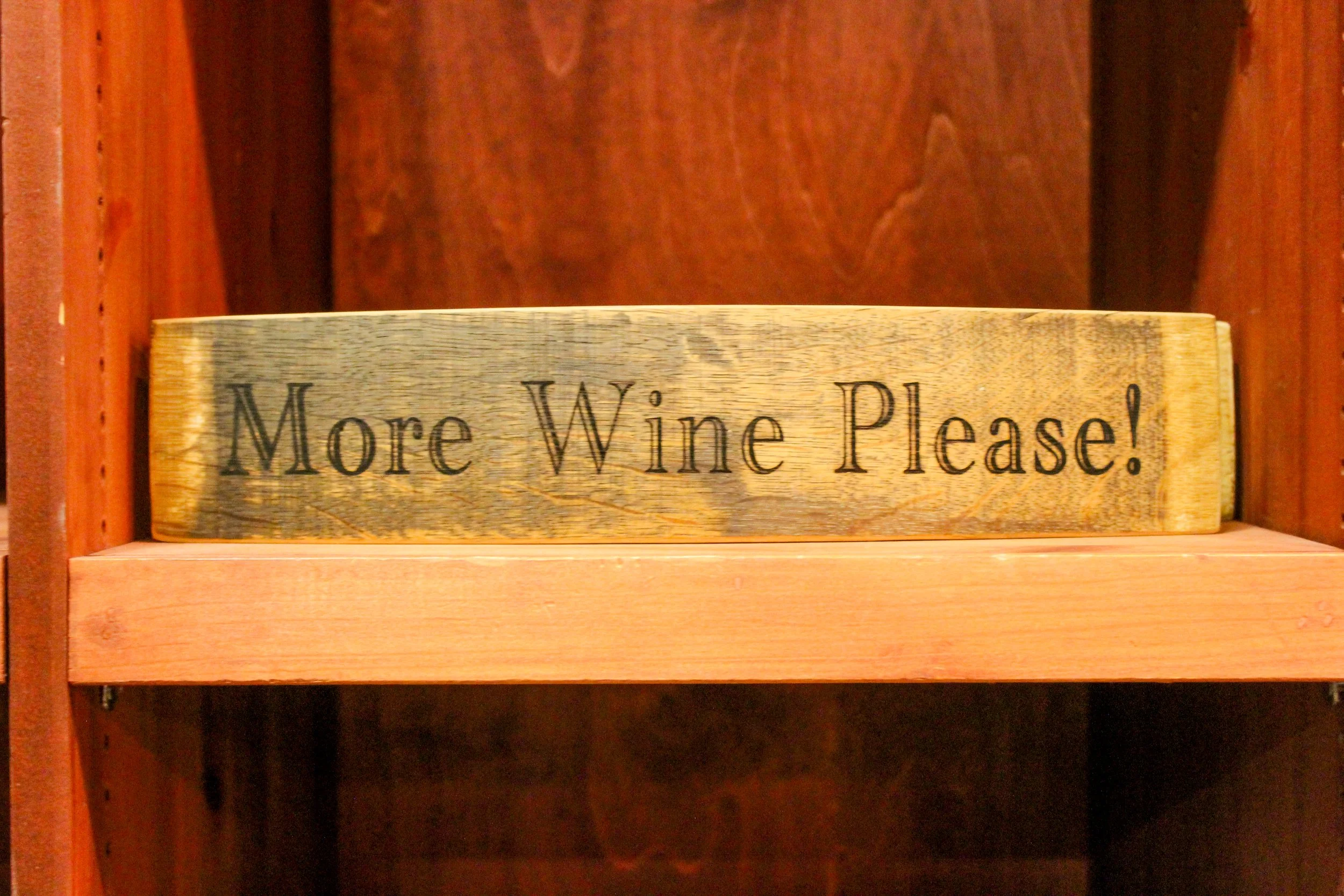 Event on February 18th, 2026, at Llano Estacado Winery.