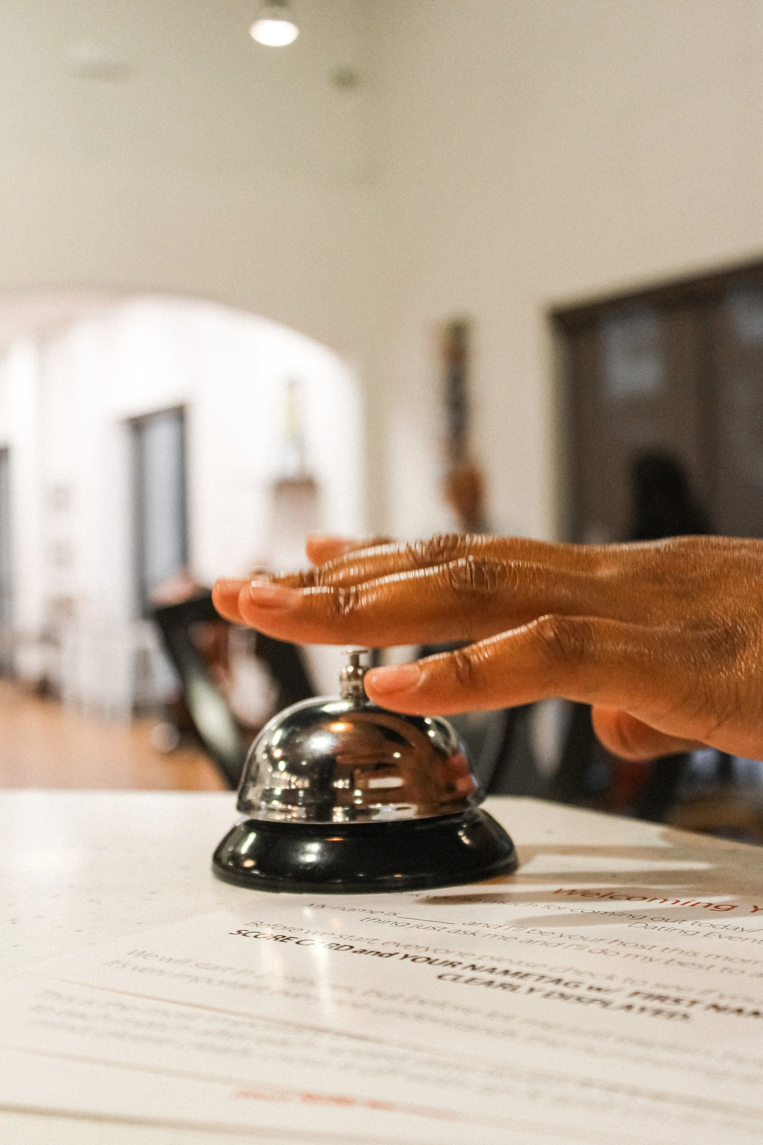 Event on February 18th, 2026, at Llano Estacado Winery.