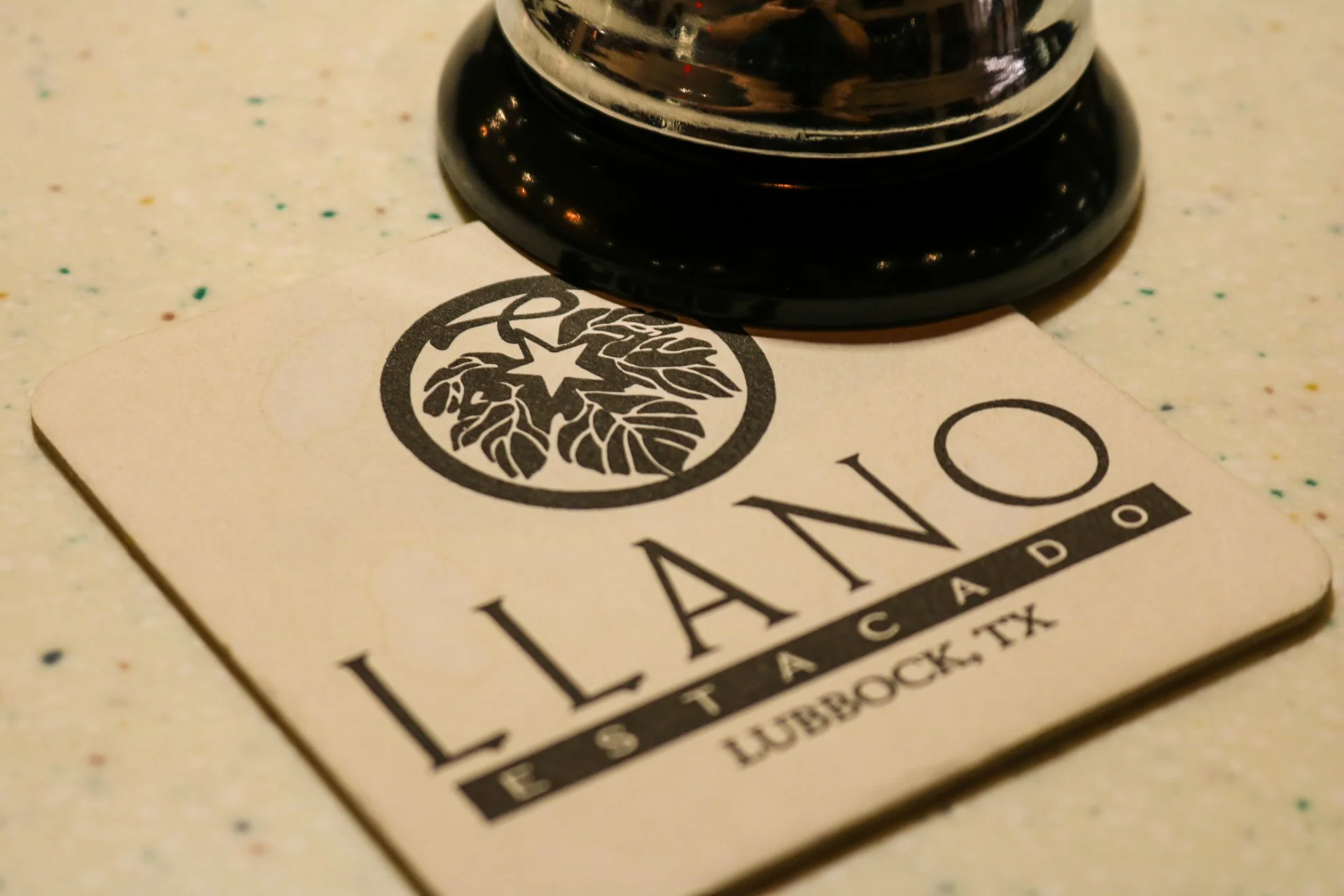 Event on March 21st 2026, at Llano Estacado Winery.