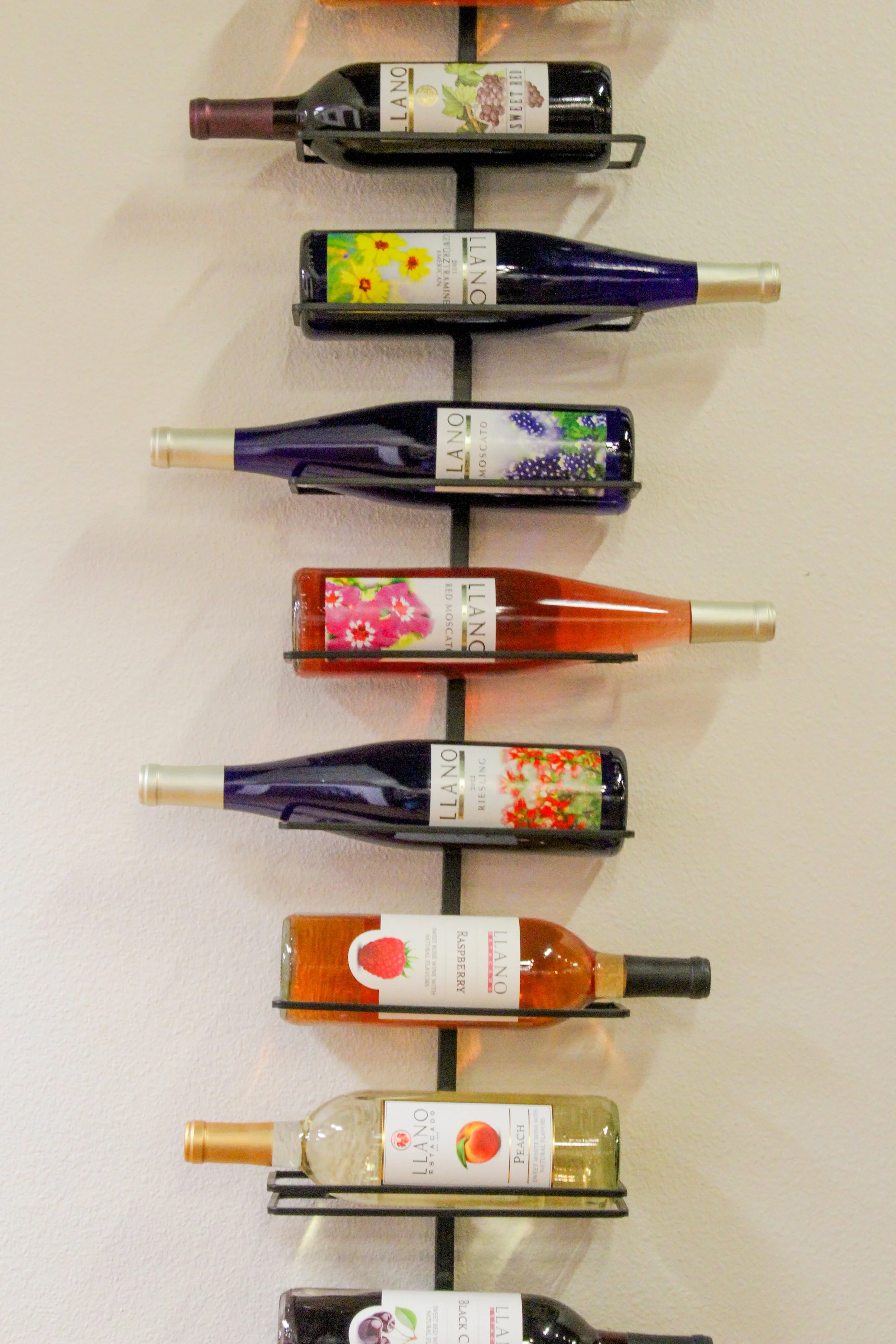 Event on February 18th, 2026, at Llano Estacado Winery.