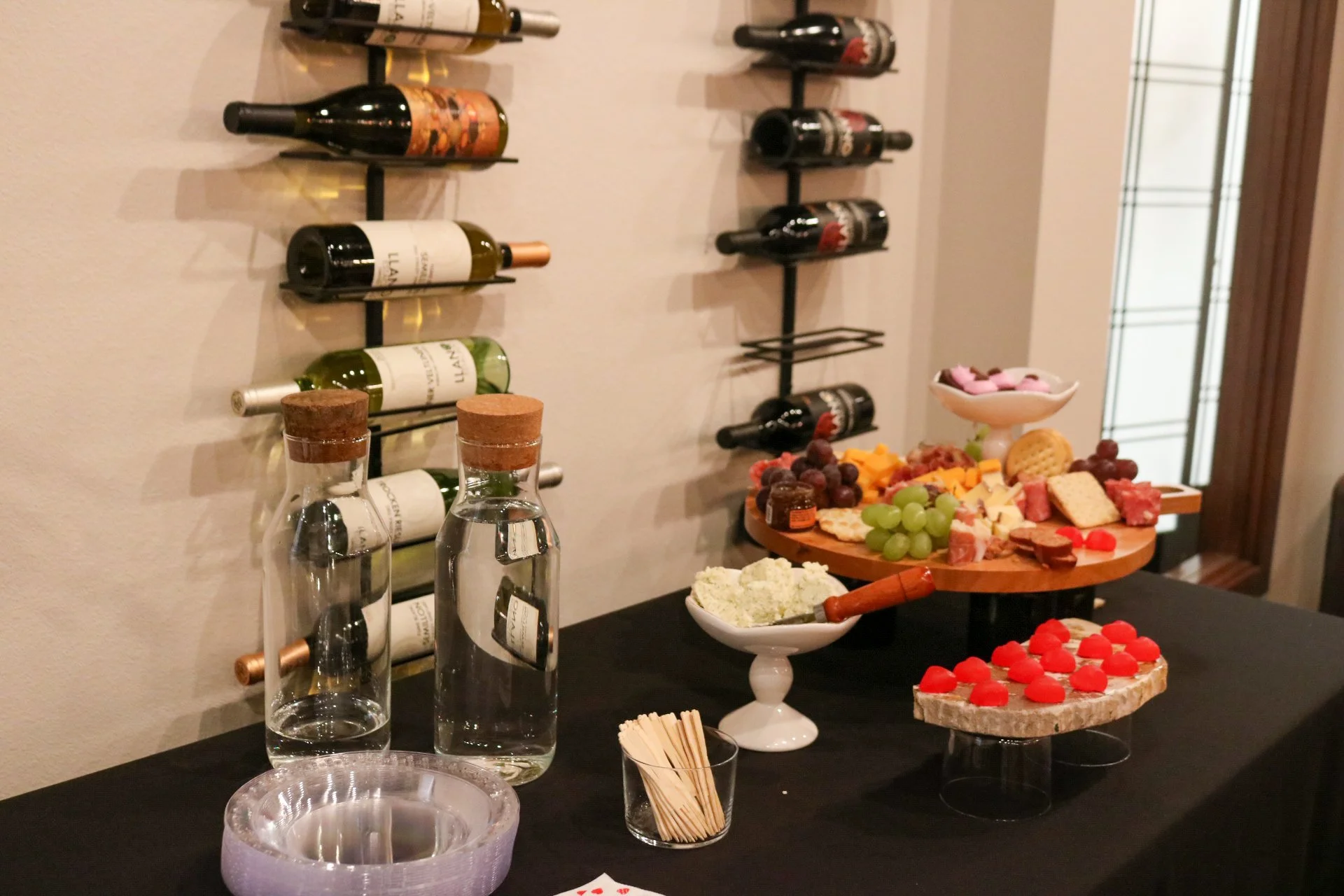 Event on March 21st 2026, at Llano Estacado Winery.