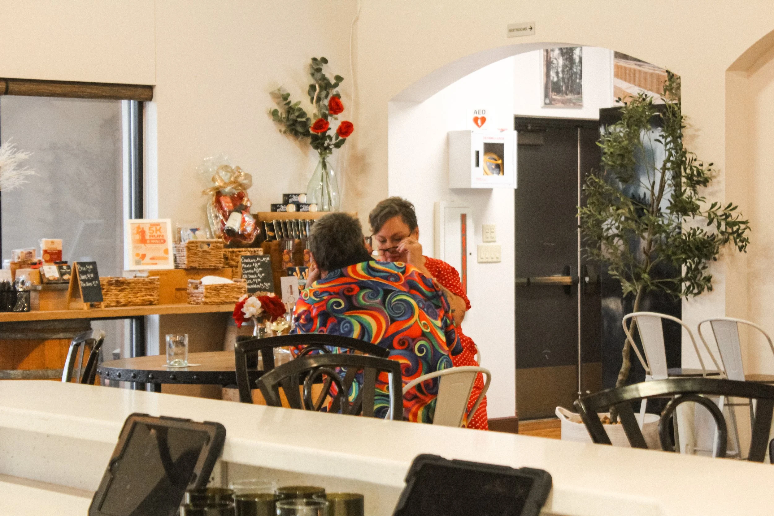 Event on February 18th, 2026, at Llano Estacado Winery.