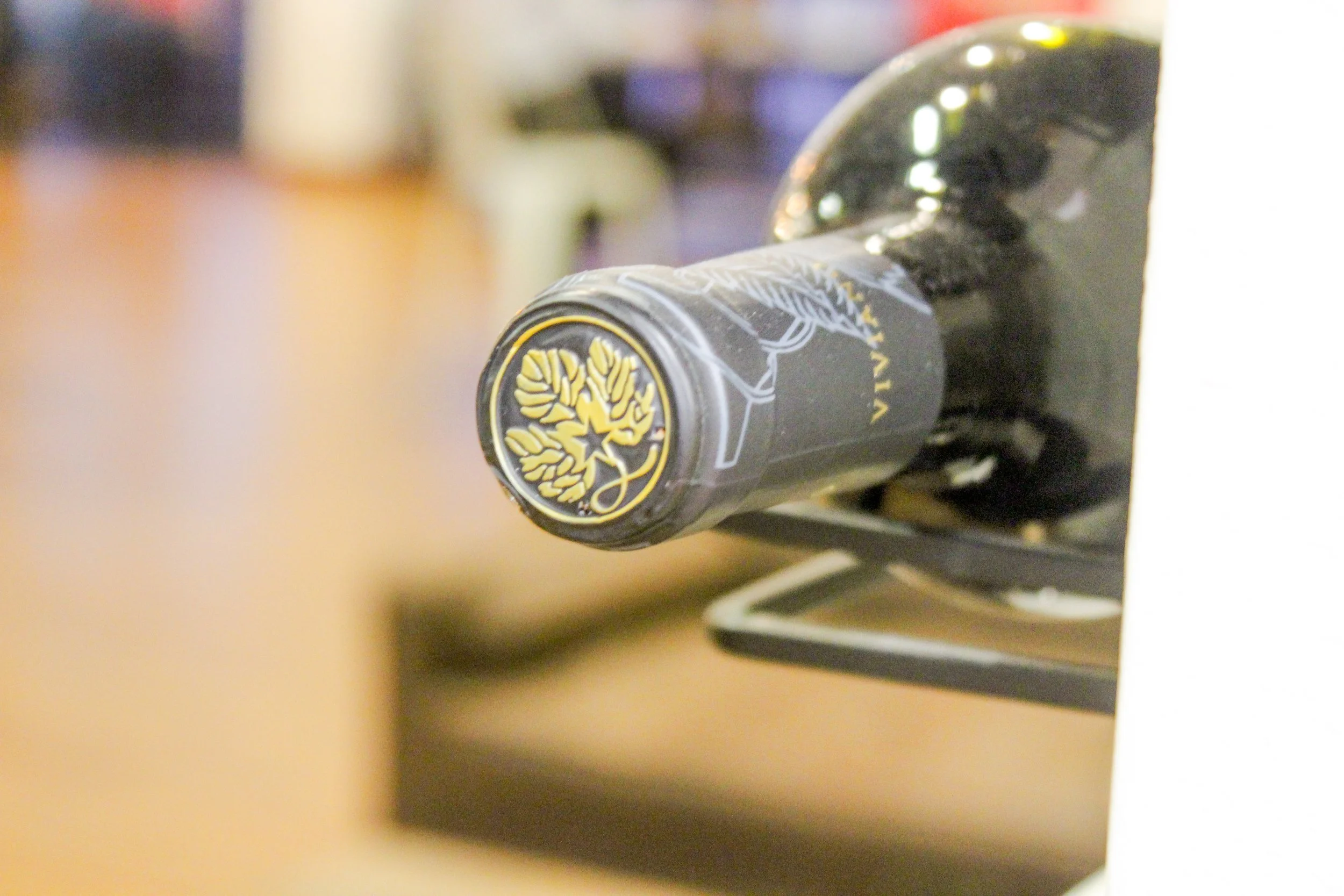 Event on February 18th, 2026, at Llano Estacado Winery.