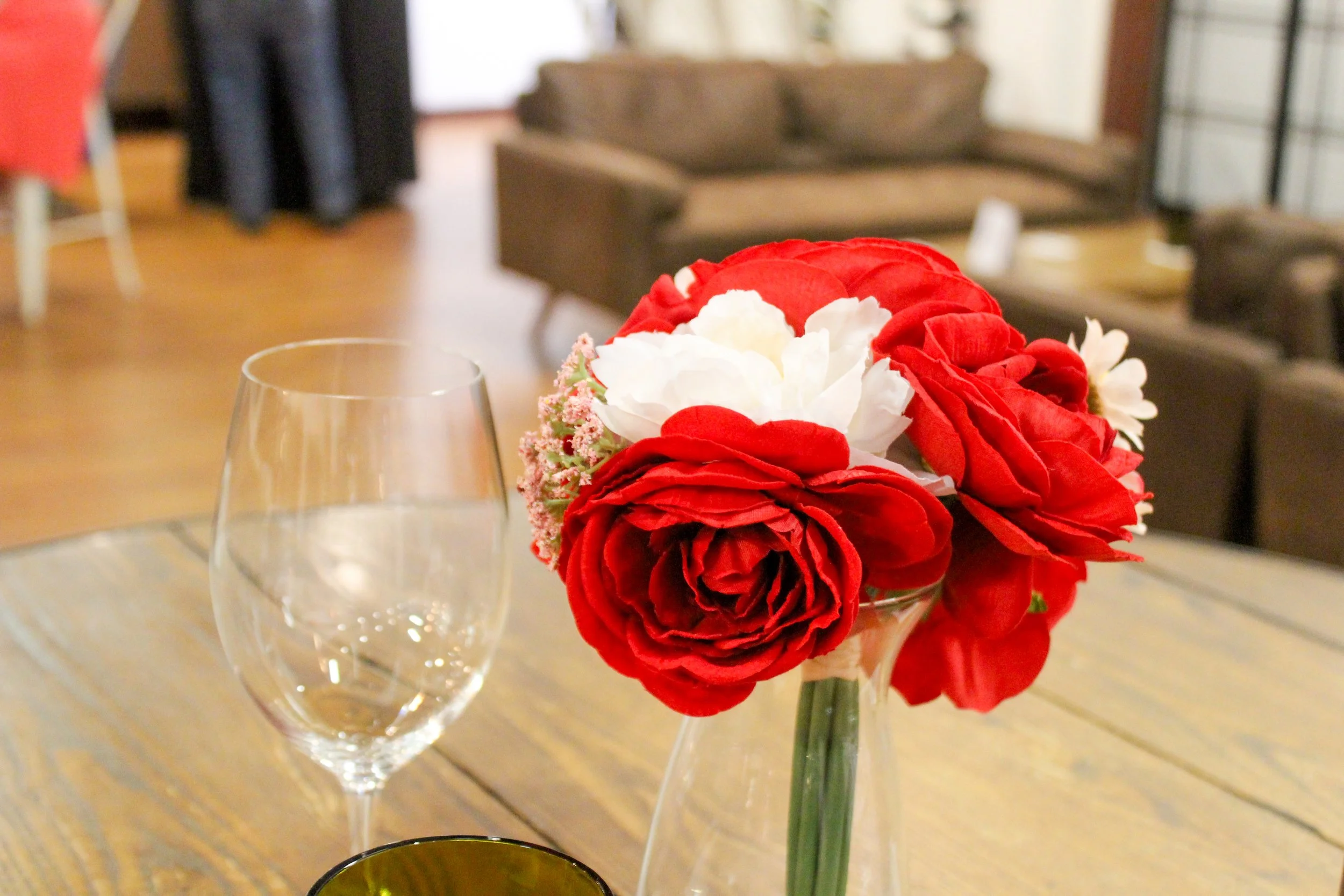 Event on February 18th, 2026, at Llano Estacado Winery.