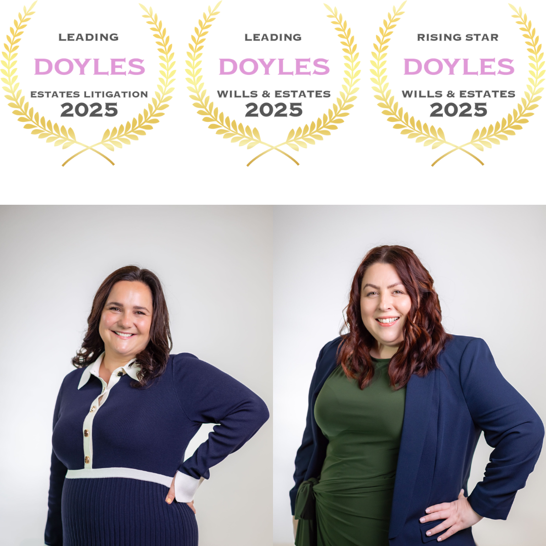 2025 Doyle’s Guide Recognition