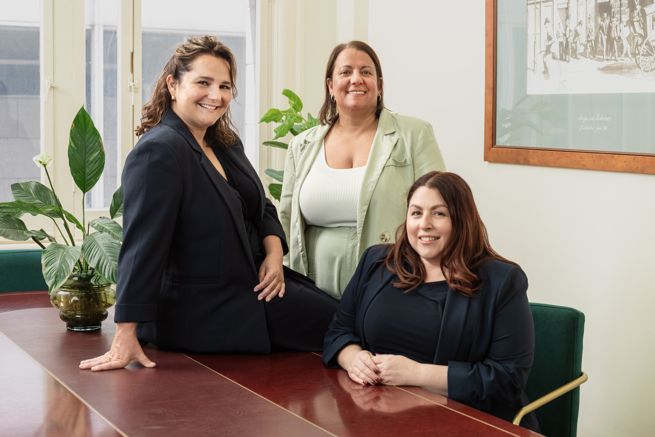 Varga Lawyers Wills + Estates