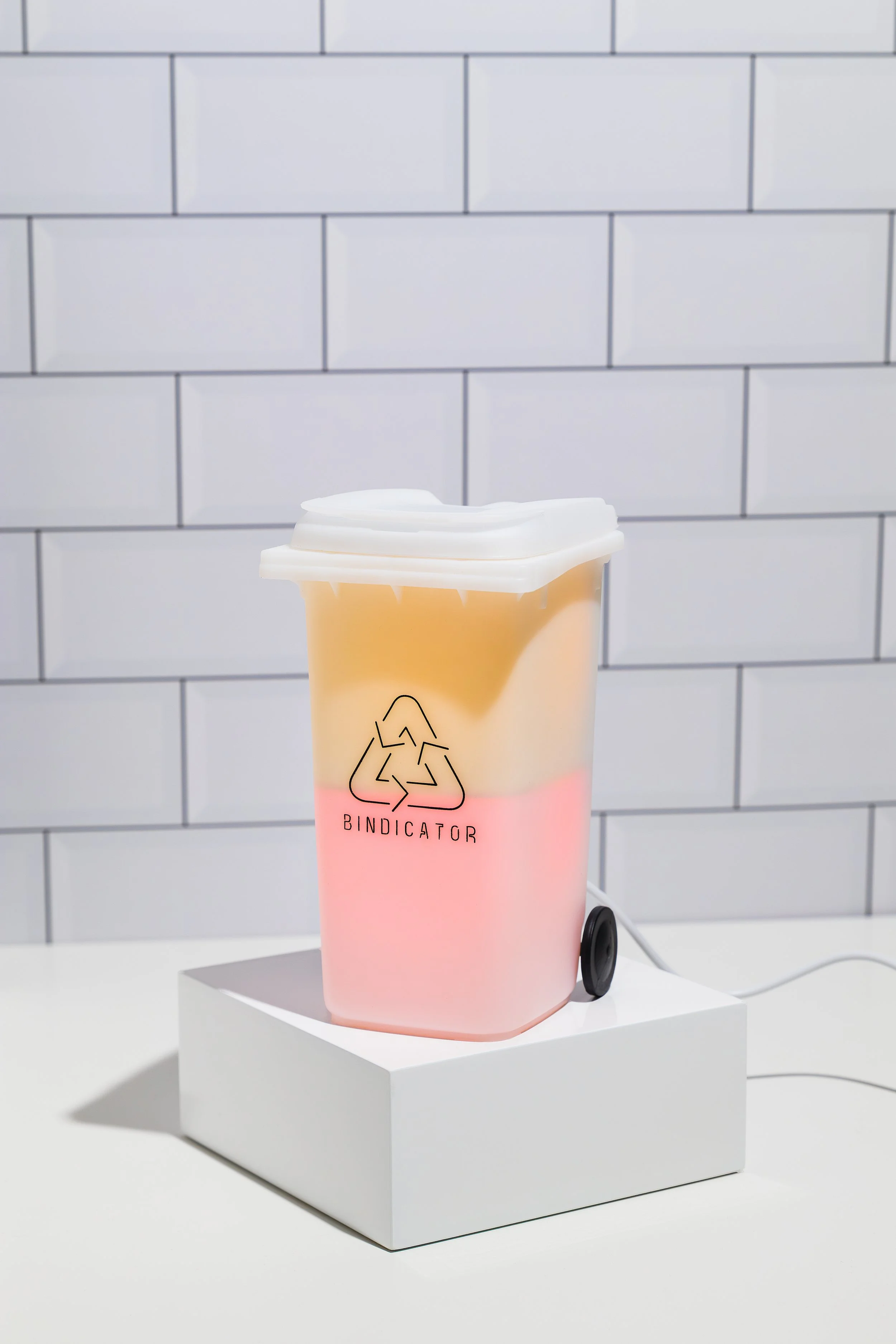 How to Never Forget Bin Night Again