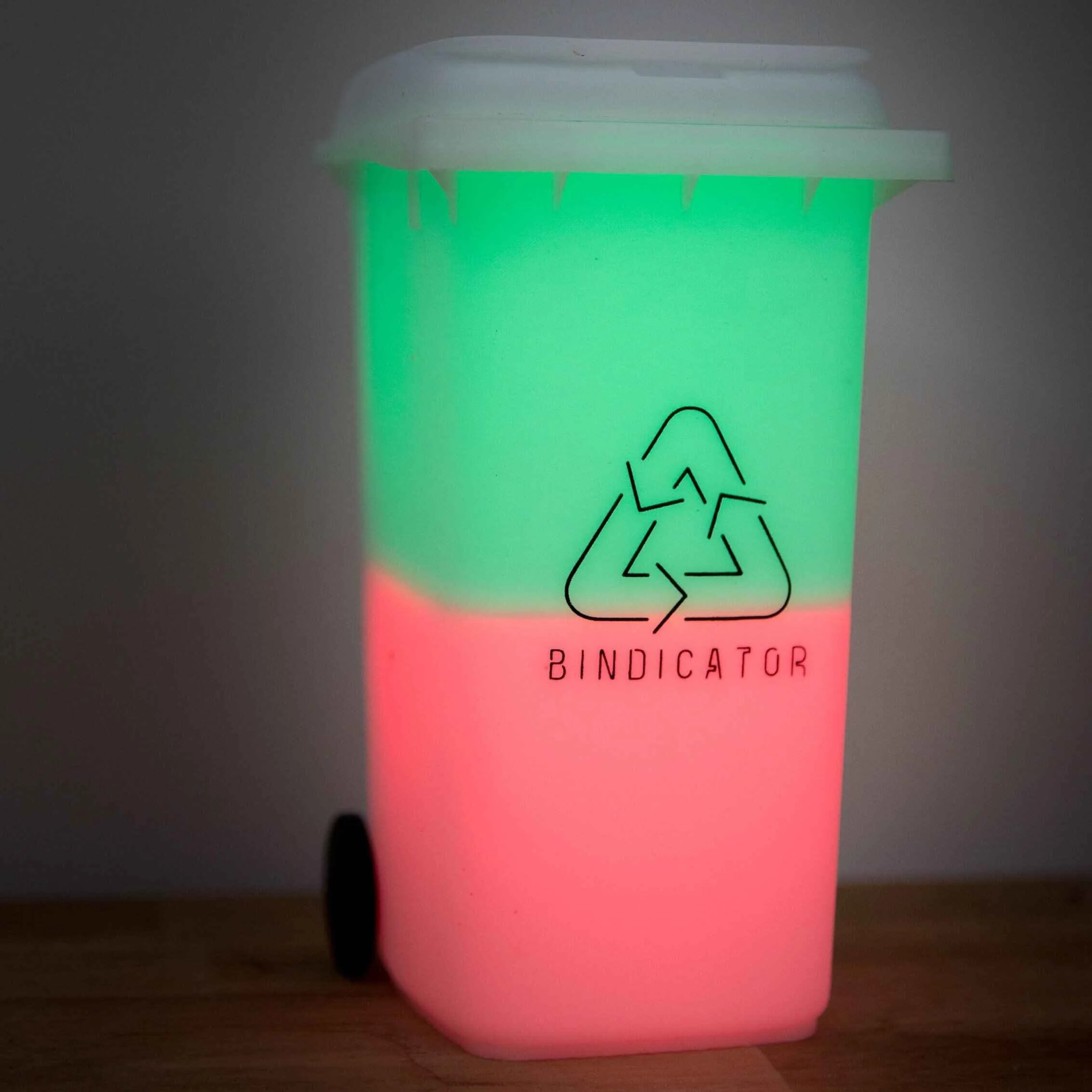 Bindicator