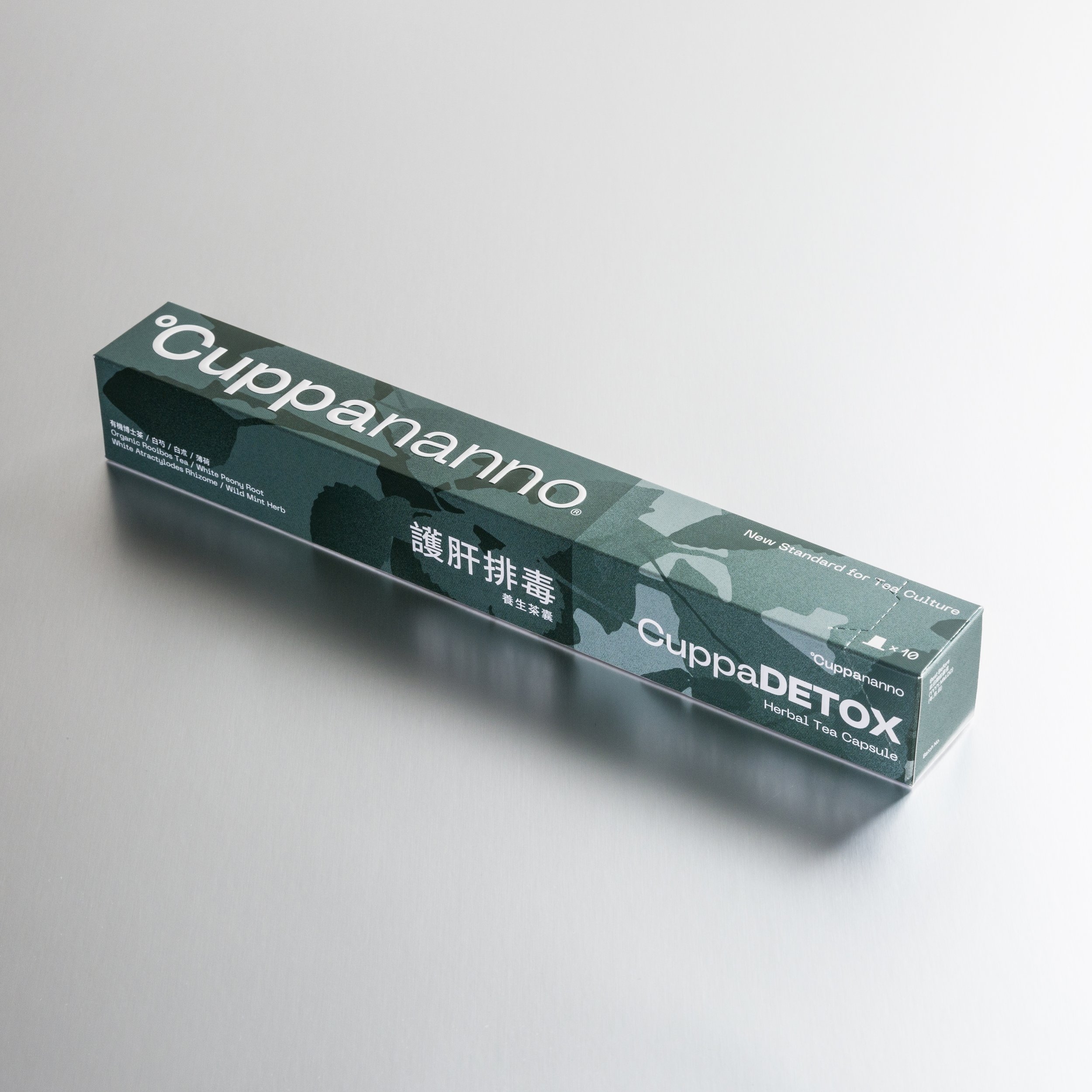 CuppaDETOX