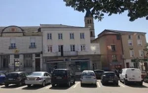 34. Garantir une accessibilité à tous les services du quotidien en moins de 20 min en transports accessibles et durables