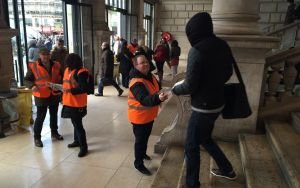 88. Financer et reconnaître la production de données de la société civile, et ouvrir largement l’accès aux données publiques