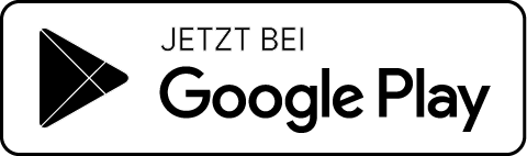 Button mit der Aufschrift 'Jetzt bei Google Play'.