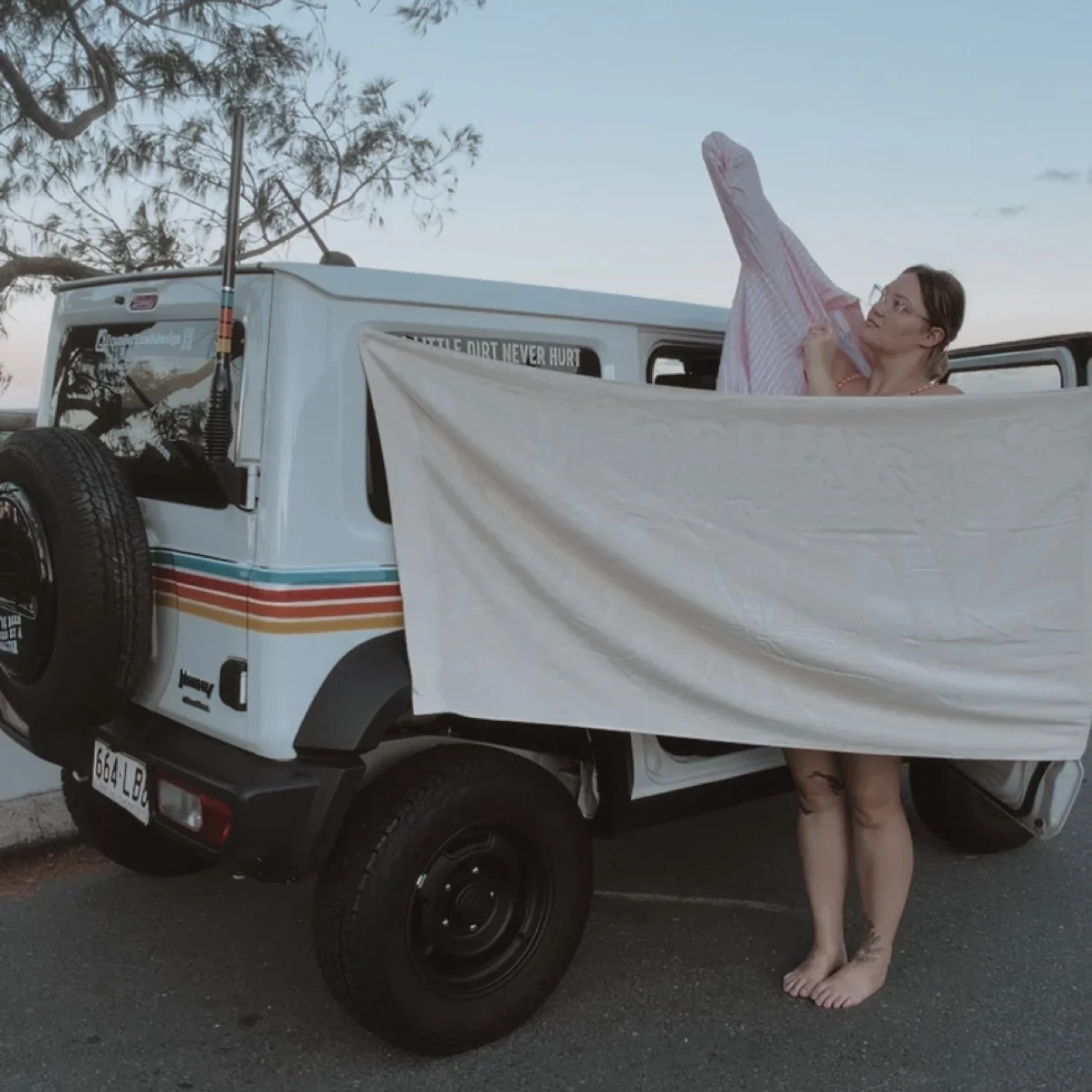 The Gift Guide for the Person Who Has Everything