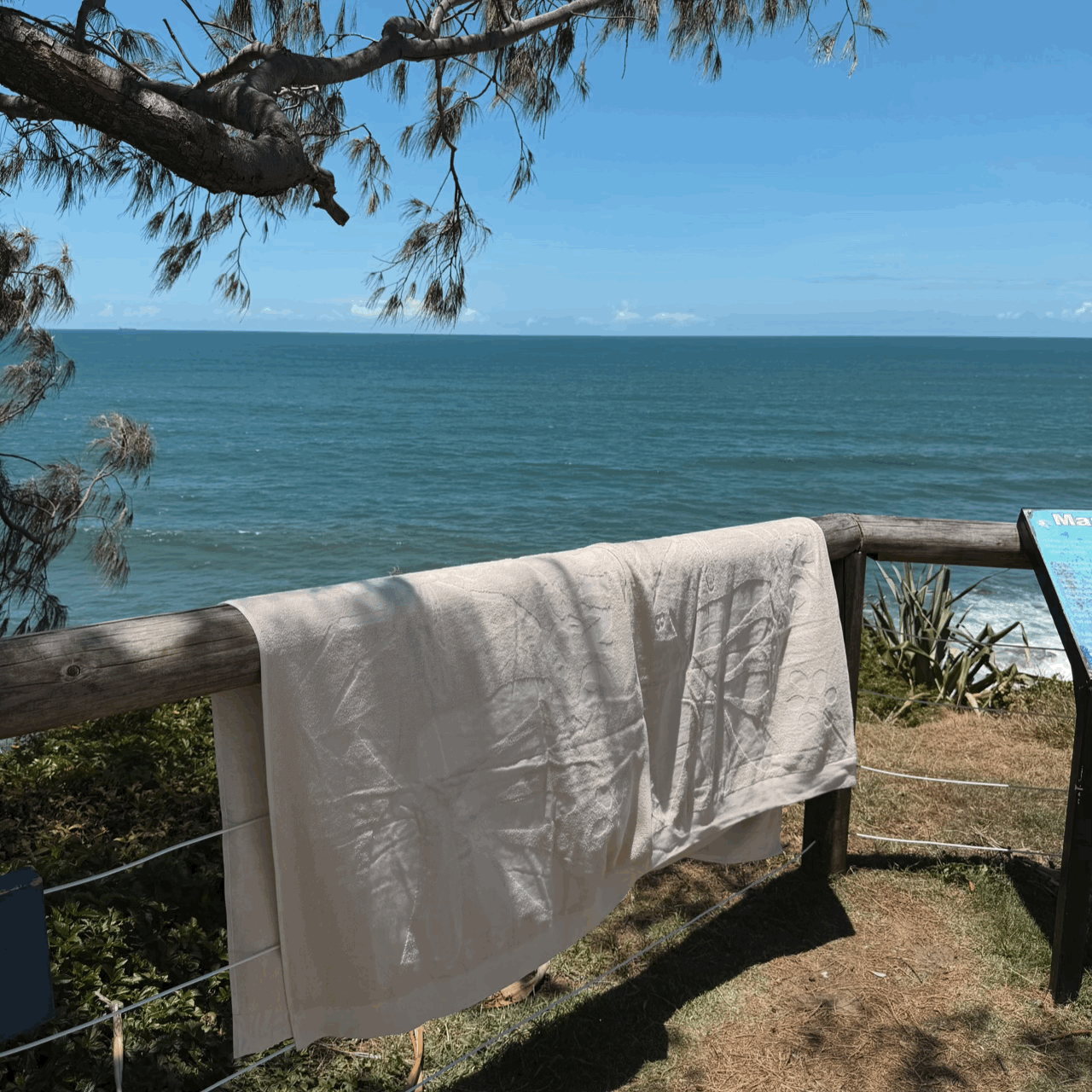 5 Reasons 100% Cotton Beats Microfiber for Your Next Adventure