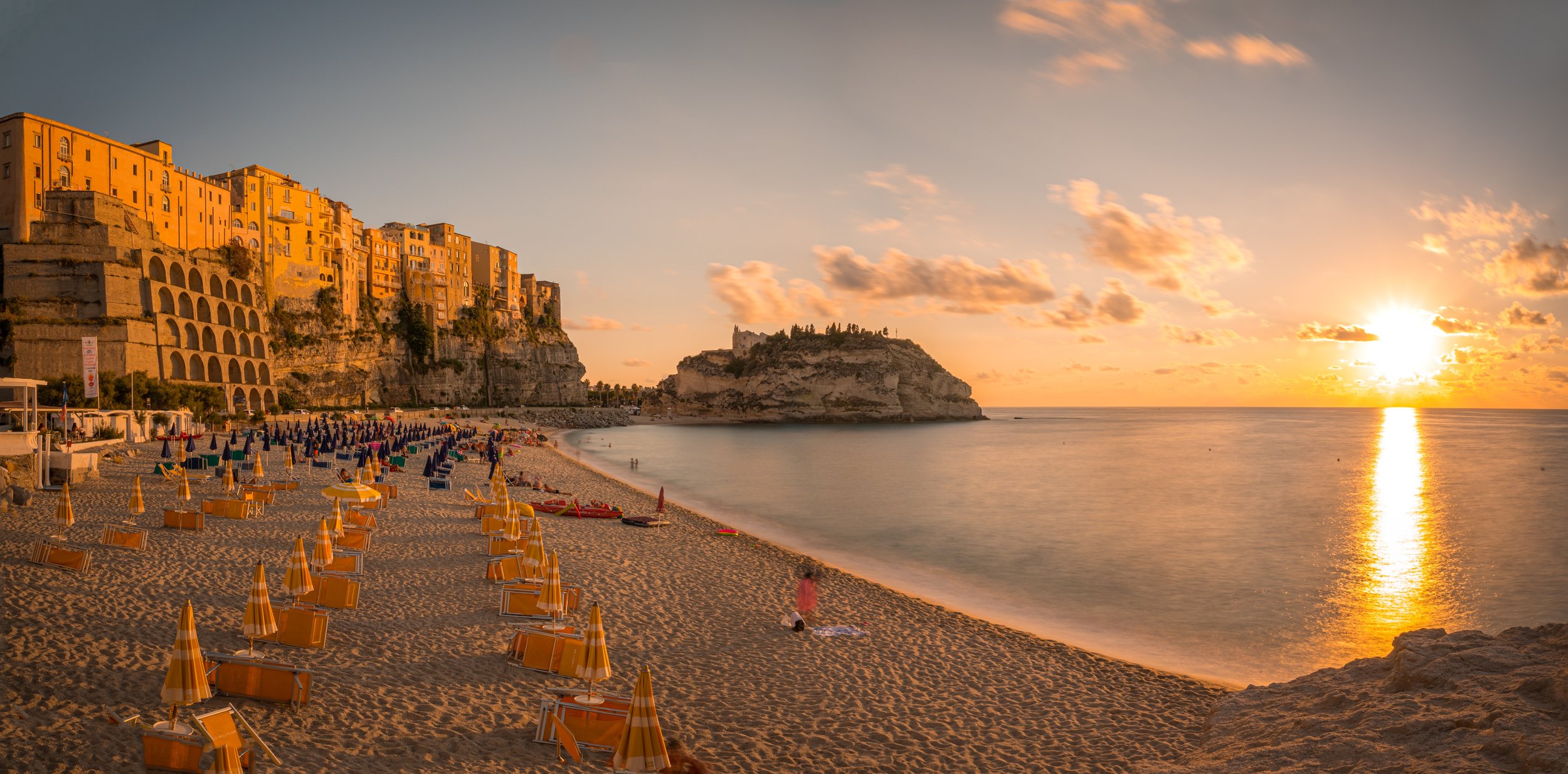 Calabria