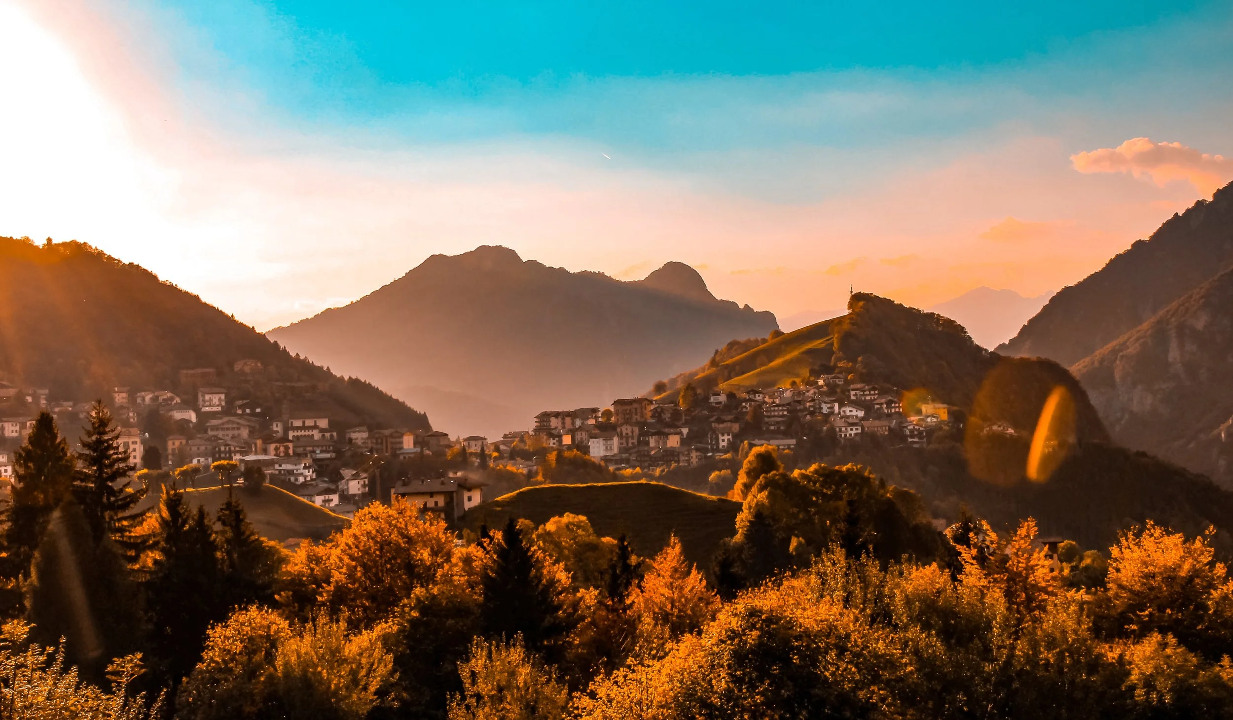 Lombardy