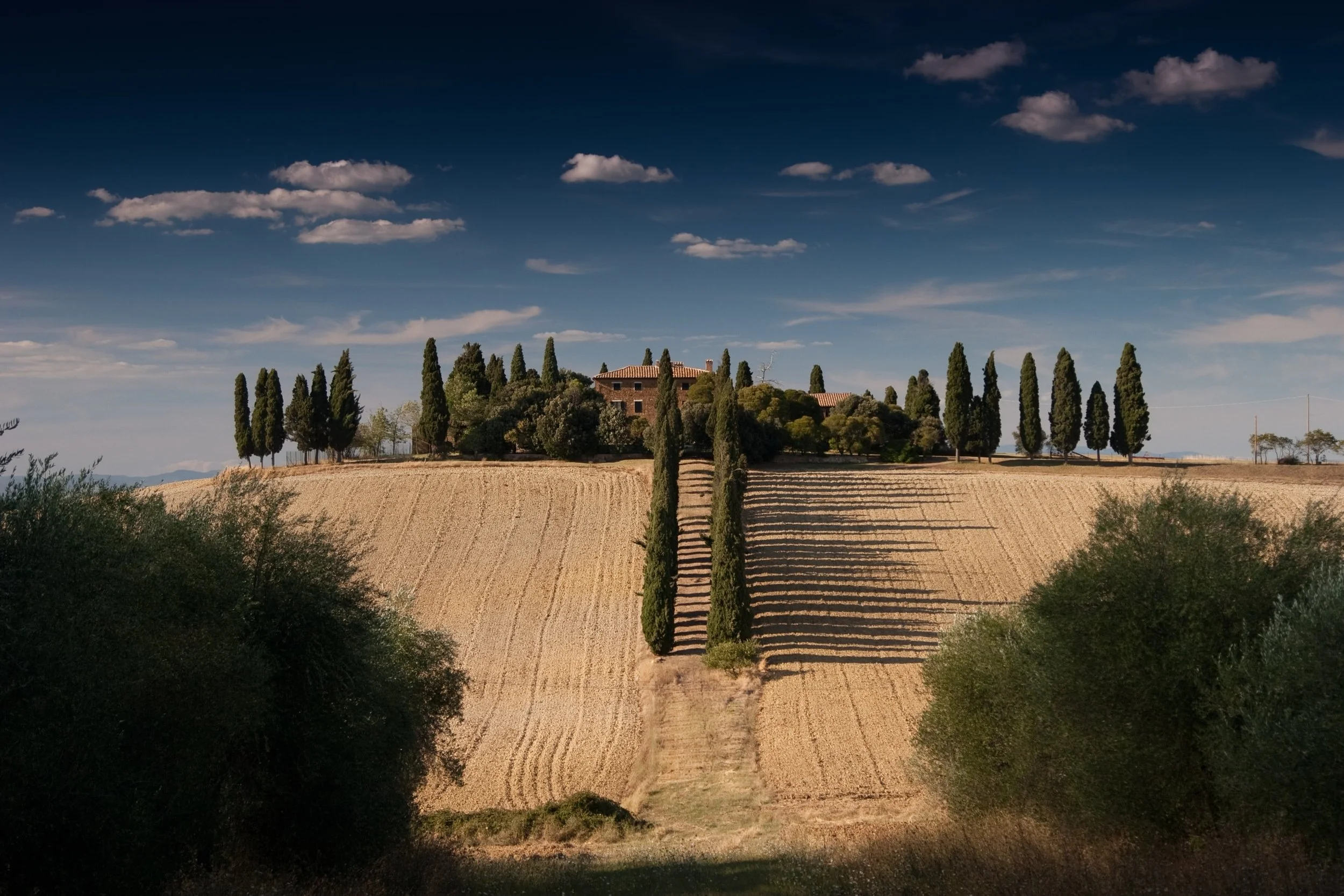 Toscana