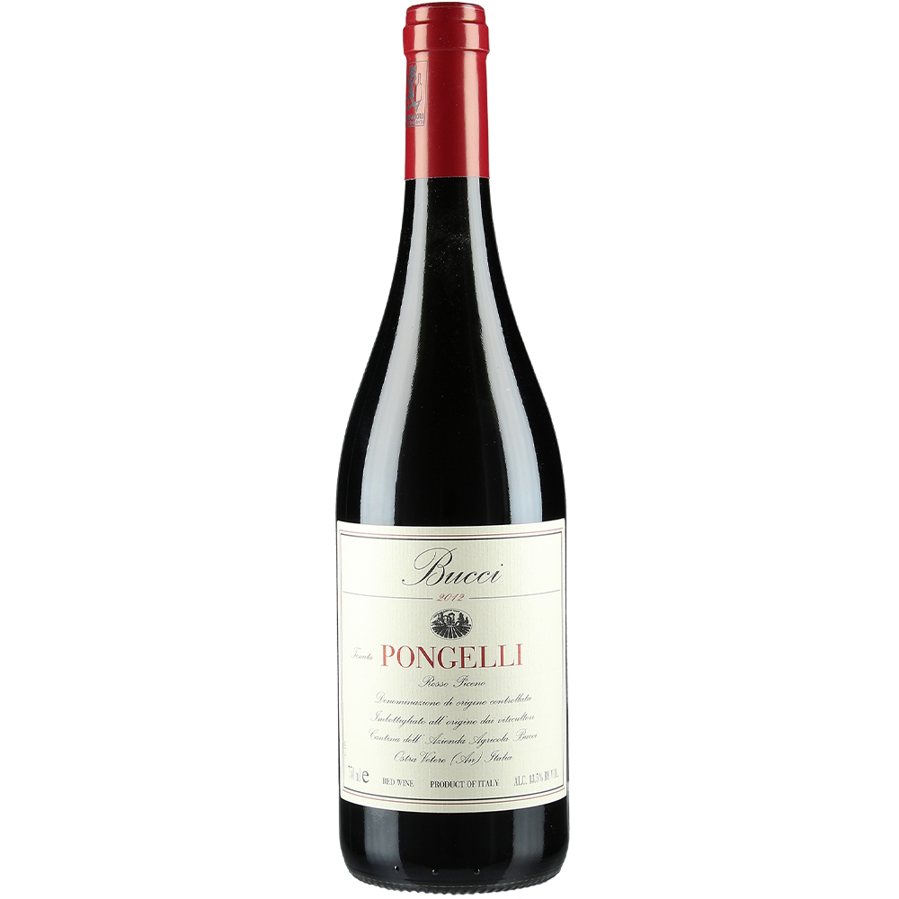 Rosso Pongelli