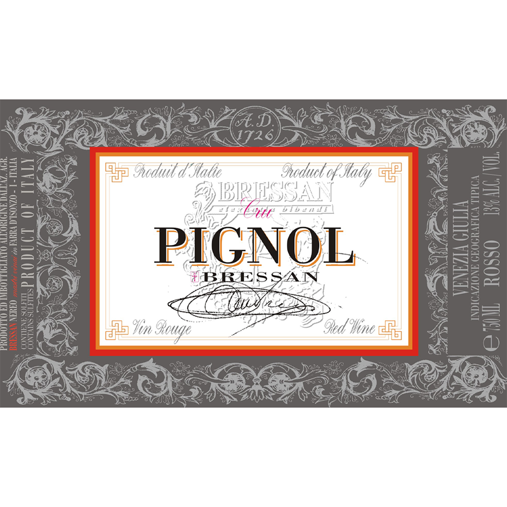 Bressan Pignol