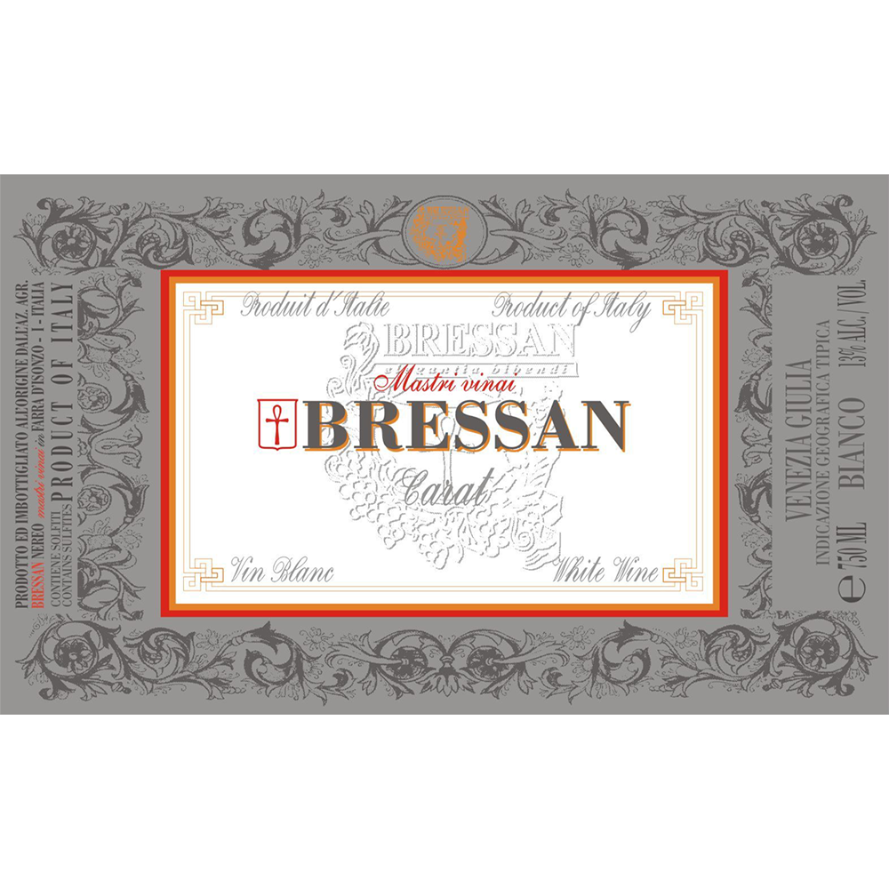 Bressan Carat