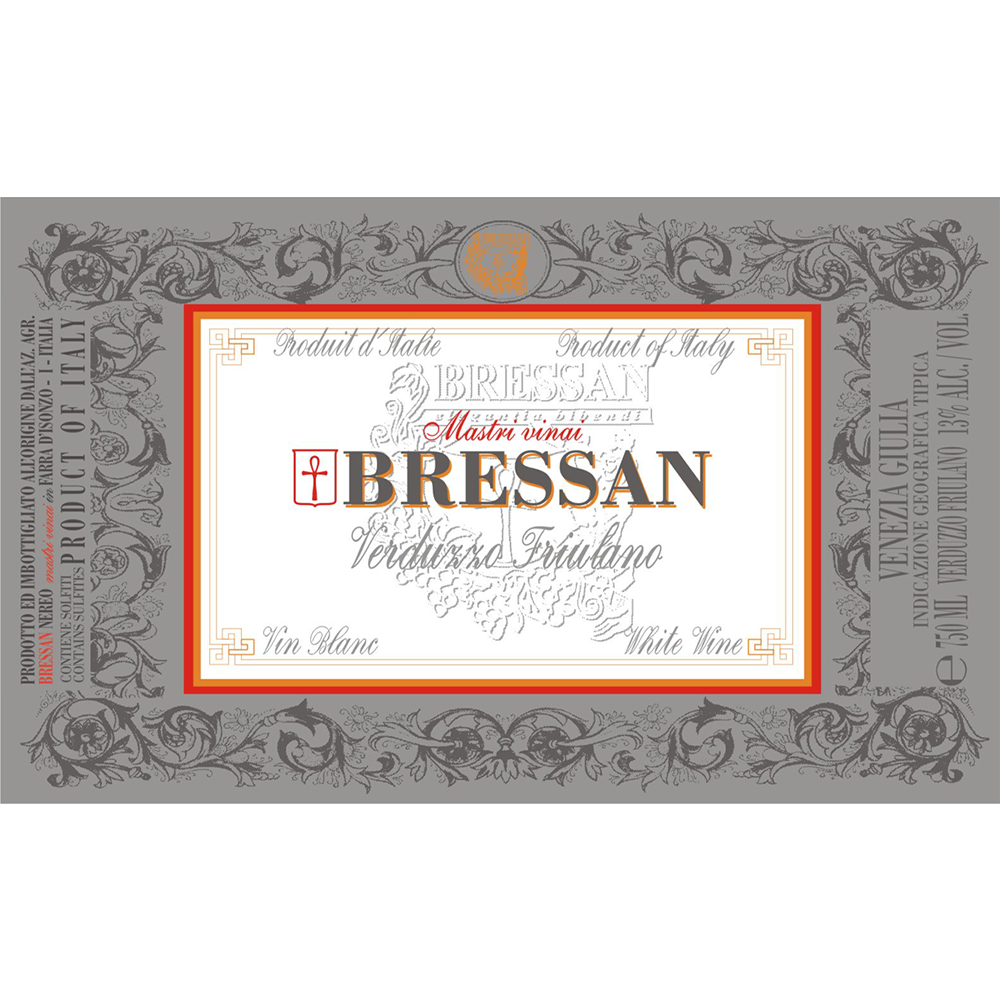 Bressan Verduzzo
