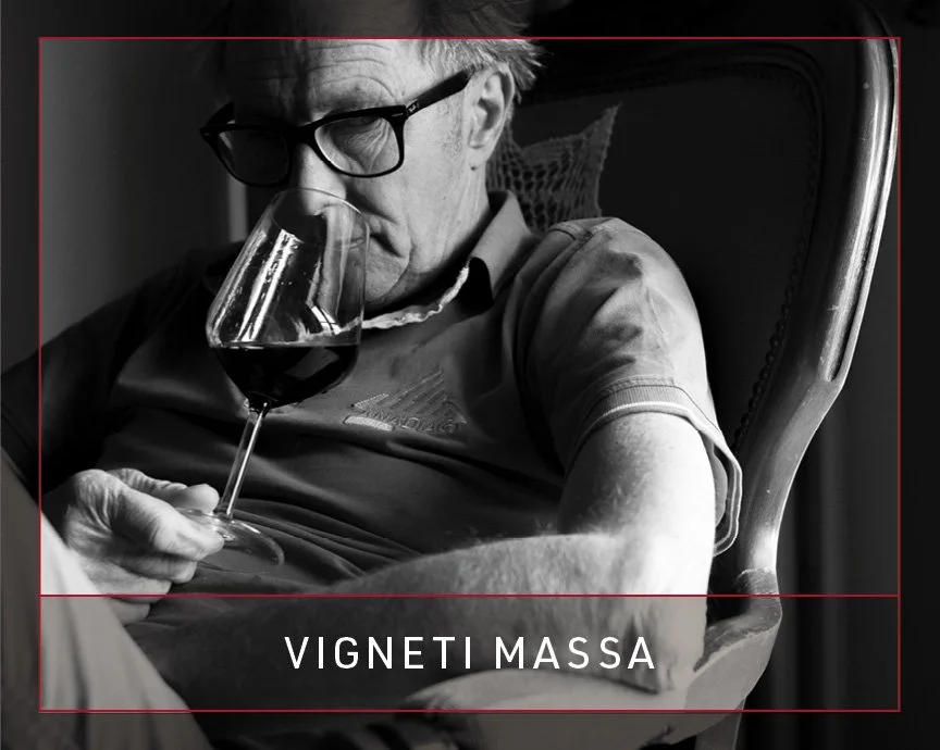 Vigneti Massa