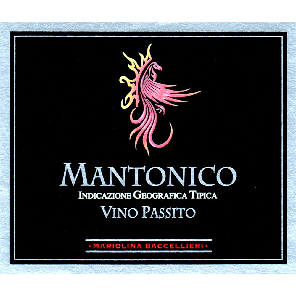 Mantonico