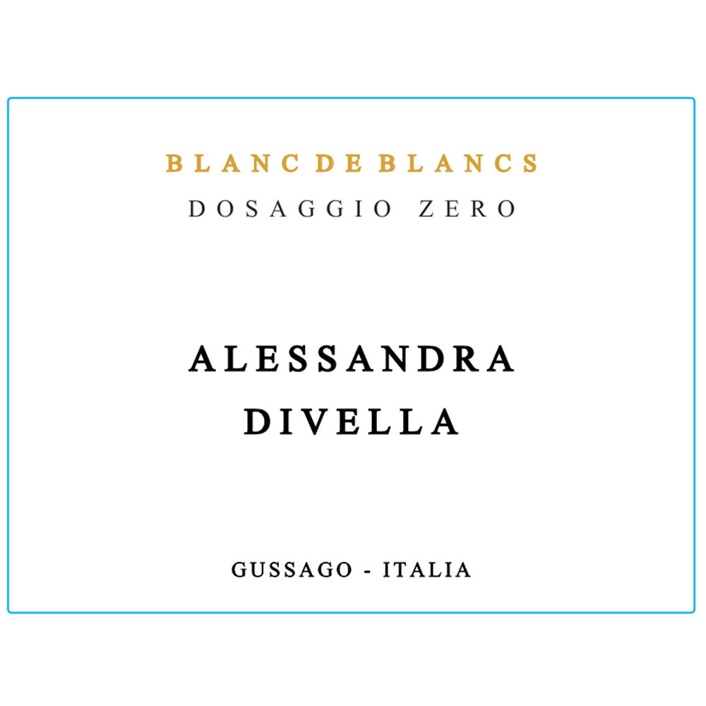 Blancs de Blancs