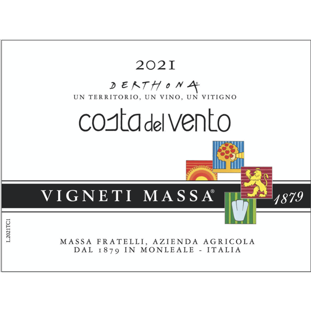 Costa del  Vento Grand