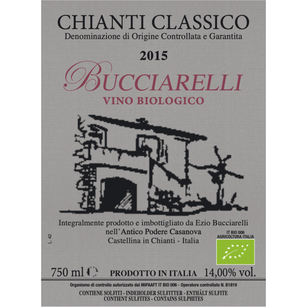 Chianti Classico
