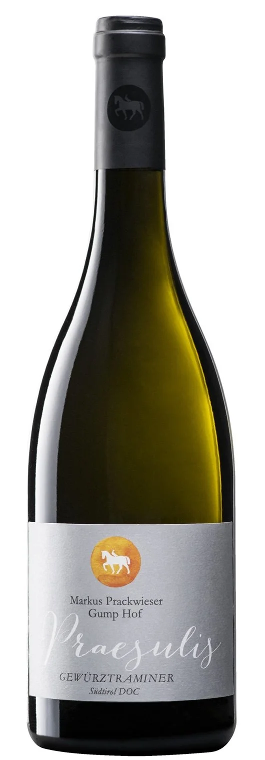 Praesulis Gewuerztraminer