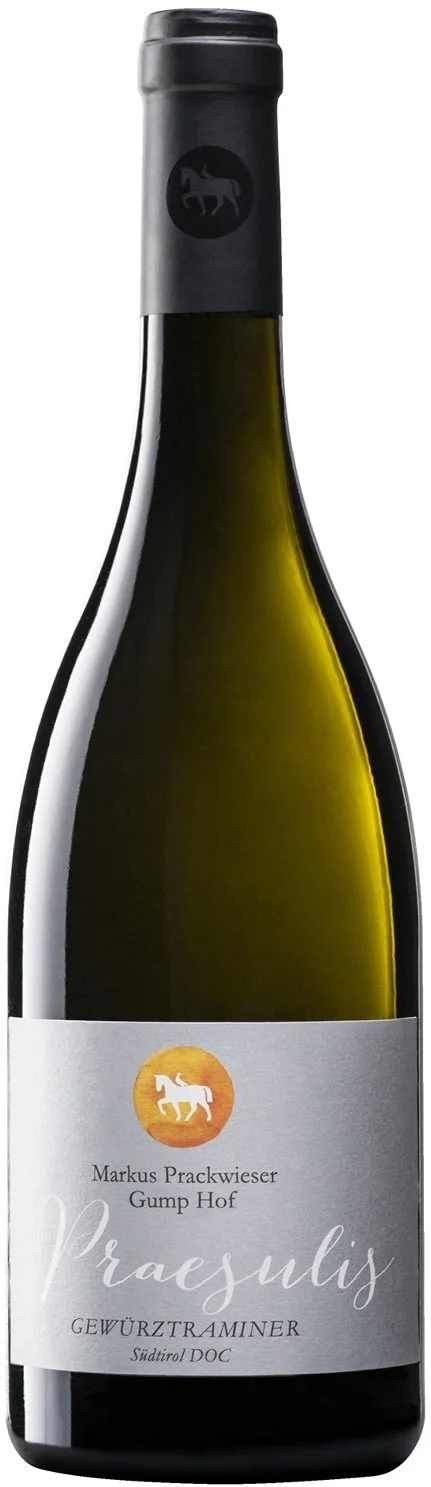 Praesulis Gewurtztraminer