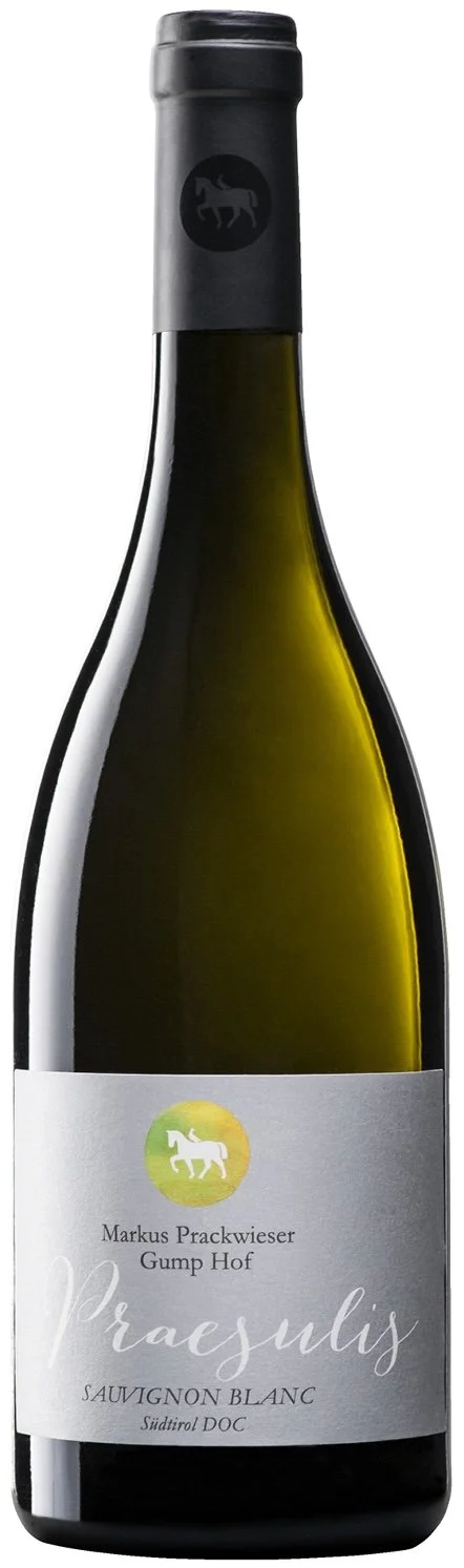 Praesulis Sauvignon Blanc