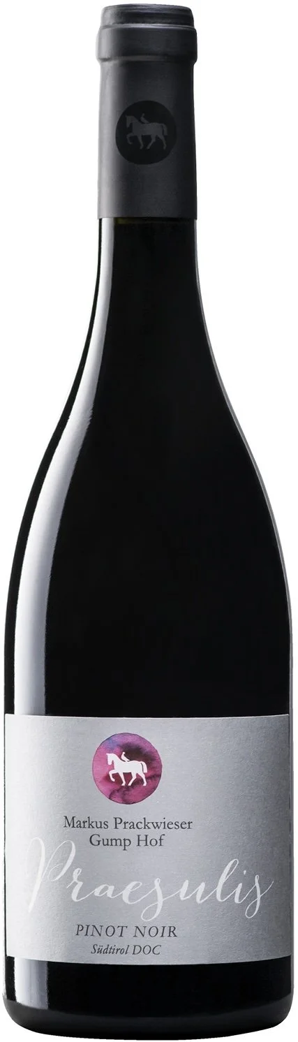 Praesulis Pinot Noir
