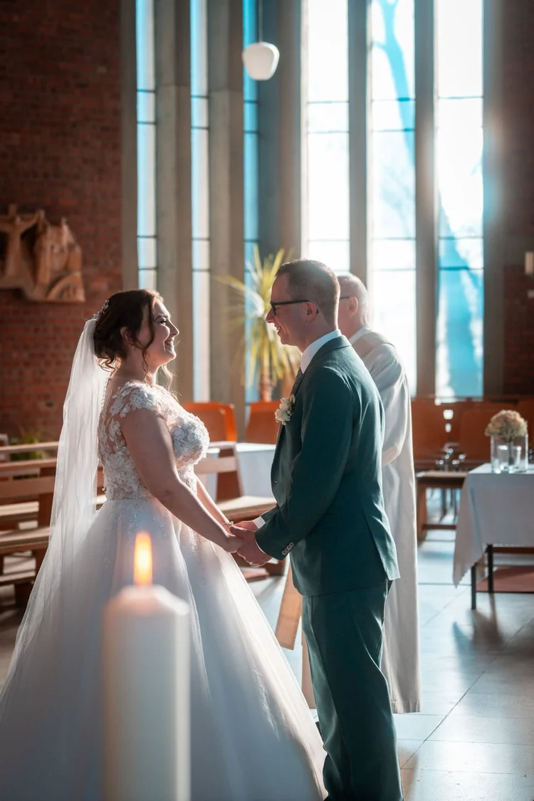 Hochzeit