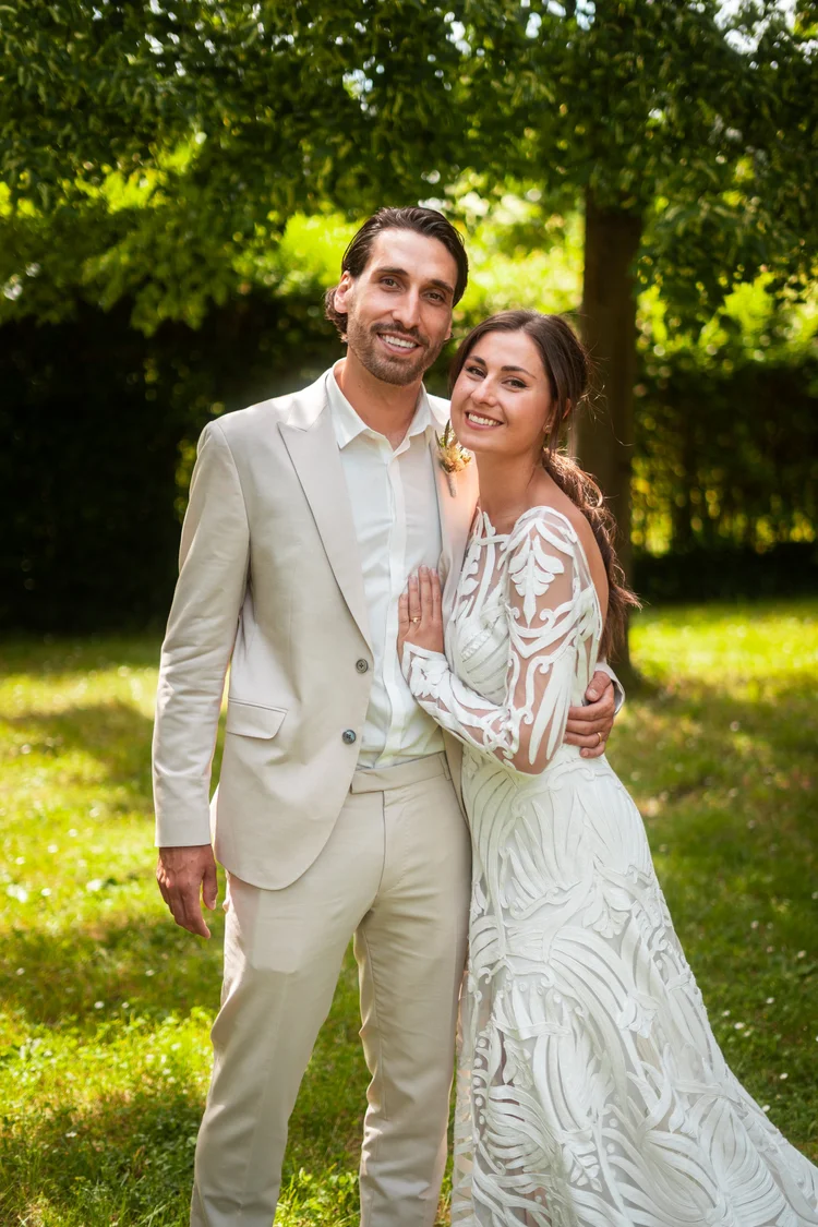 Hochzeit