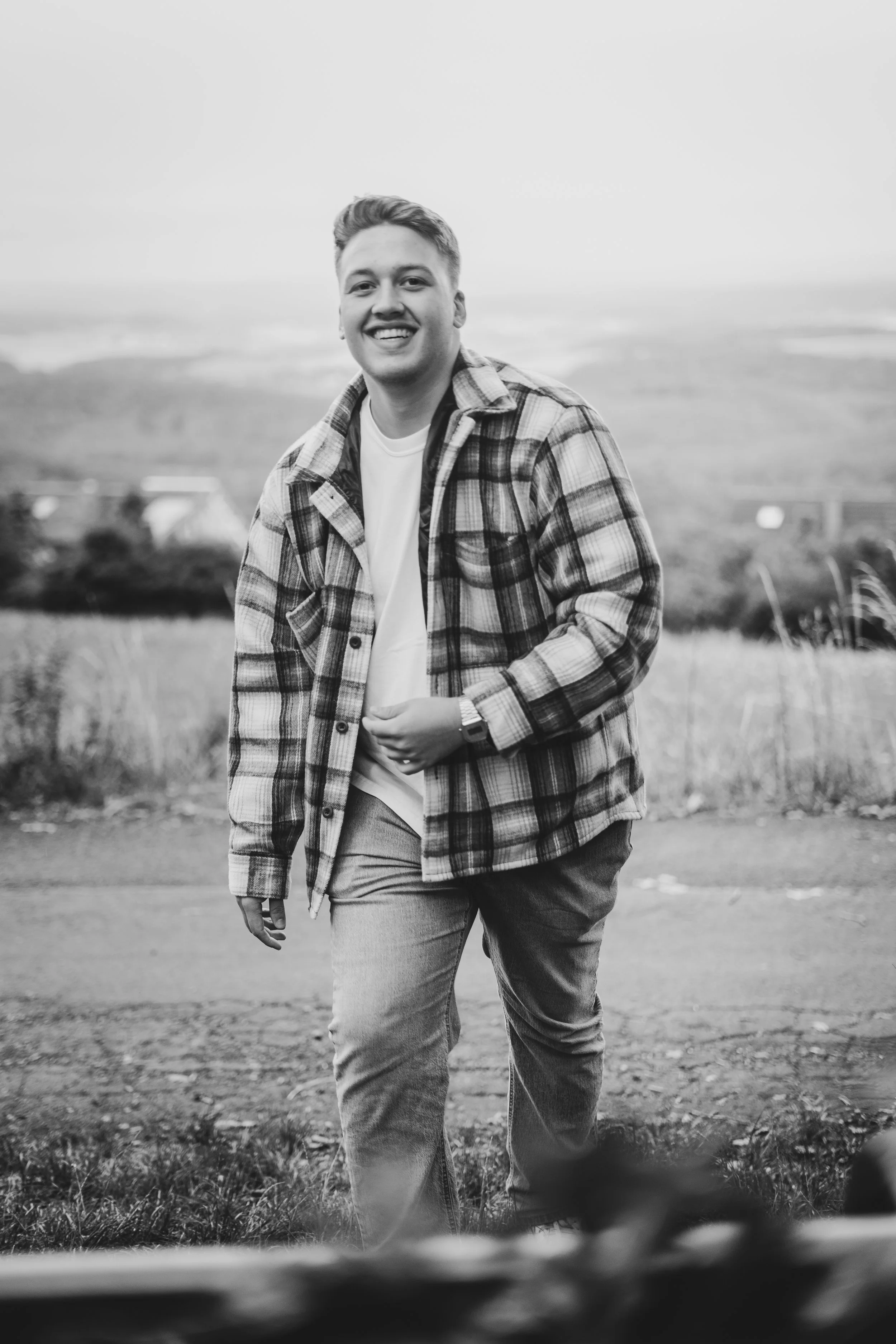 Lucas Jones – Fotograf JonesBeck Kaiserslautern