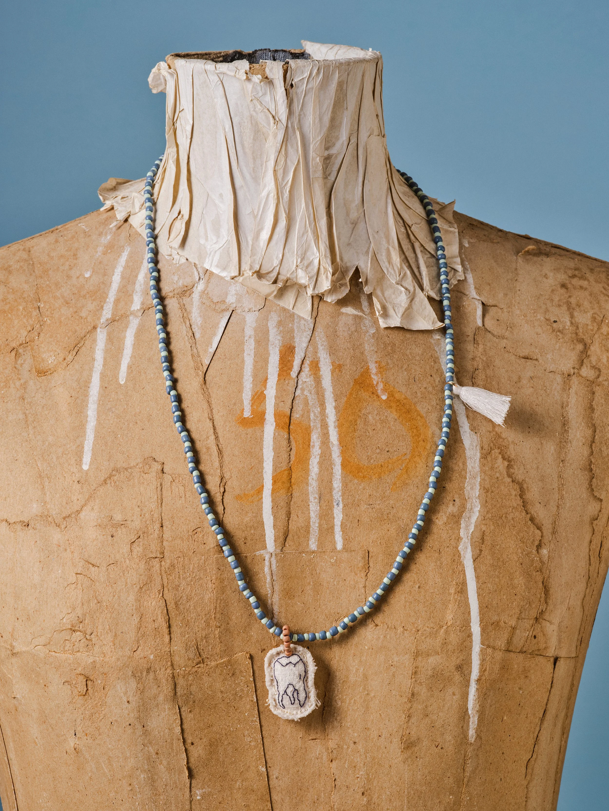 Collana FATINA dei denti