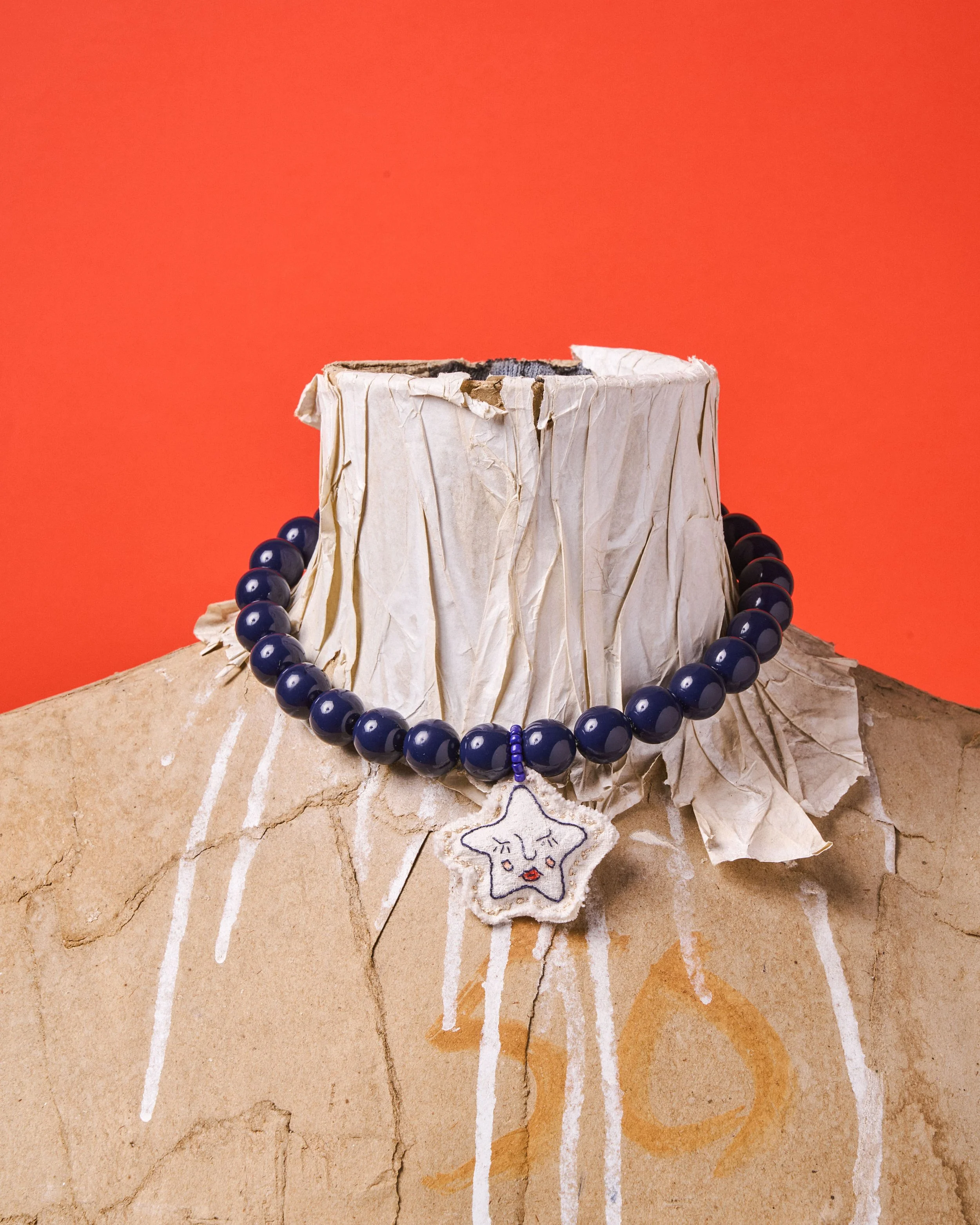 Collana GLOBE DECOR Stella
