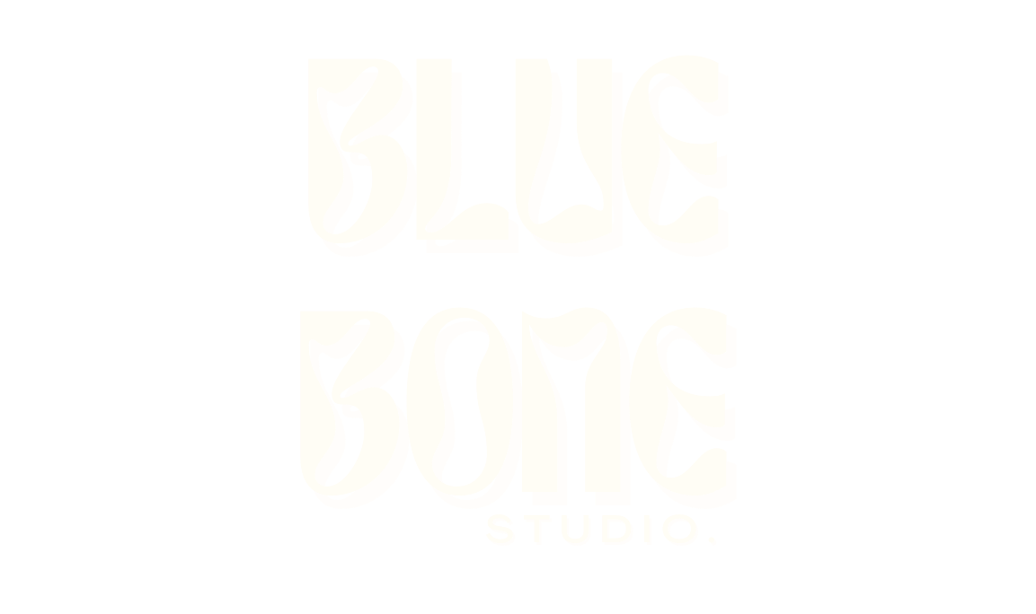 Blue Bone Studio