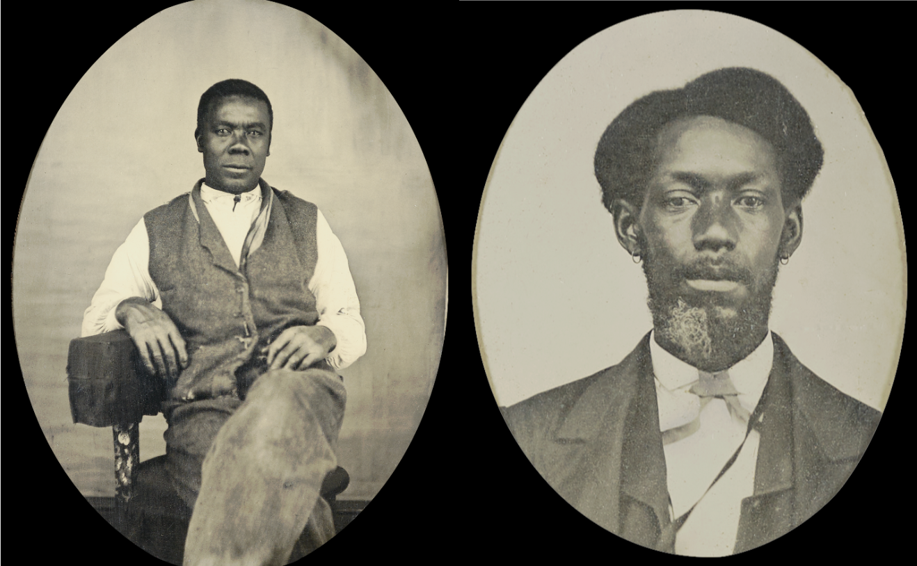 Fairfield and the People of Riverton