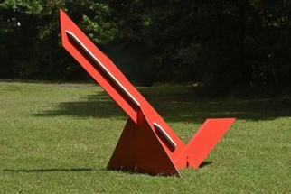 Check Marks the Spot by Addison Likins