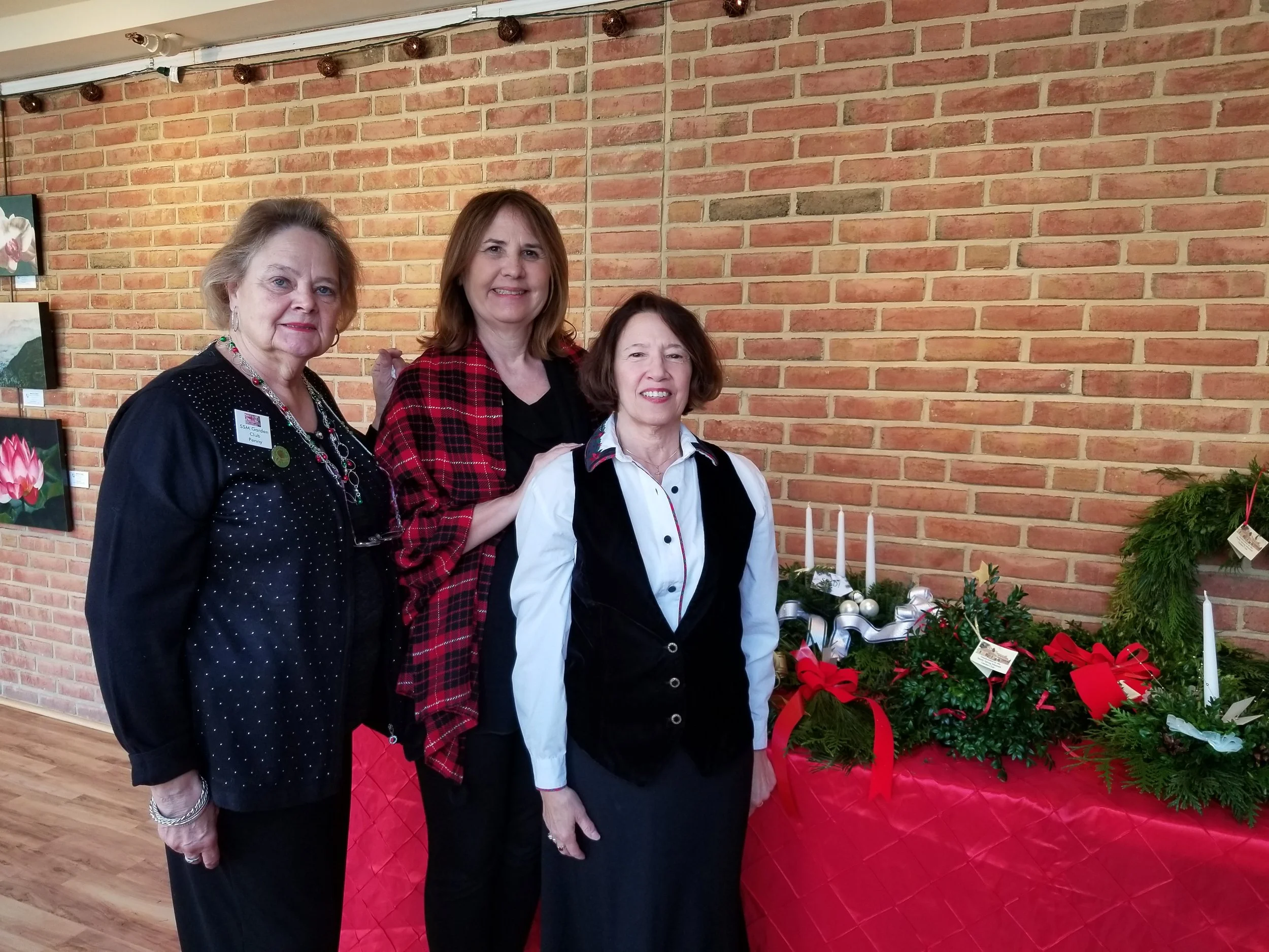 Green Sale — Sandy Spring Museum