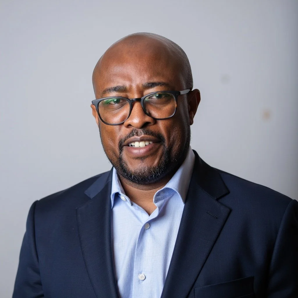 Patrick Salami, Director of Development